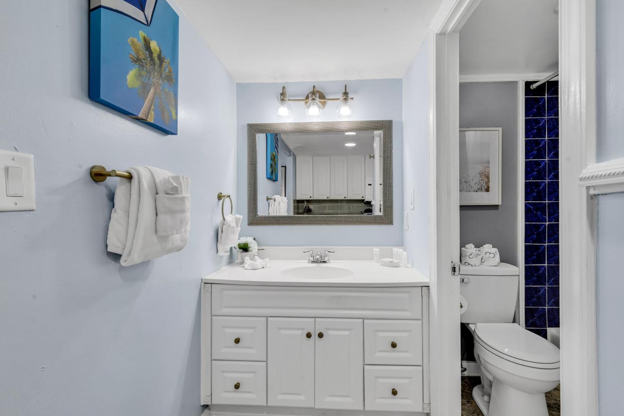 Apartment Bluewater 1204 *