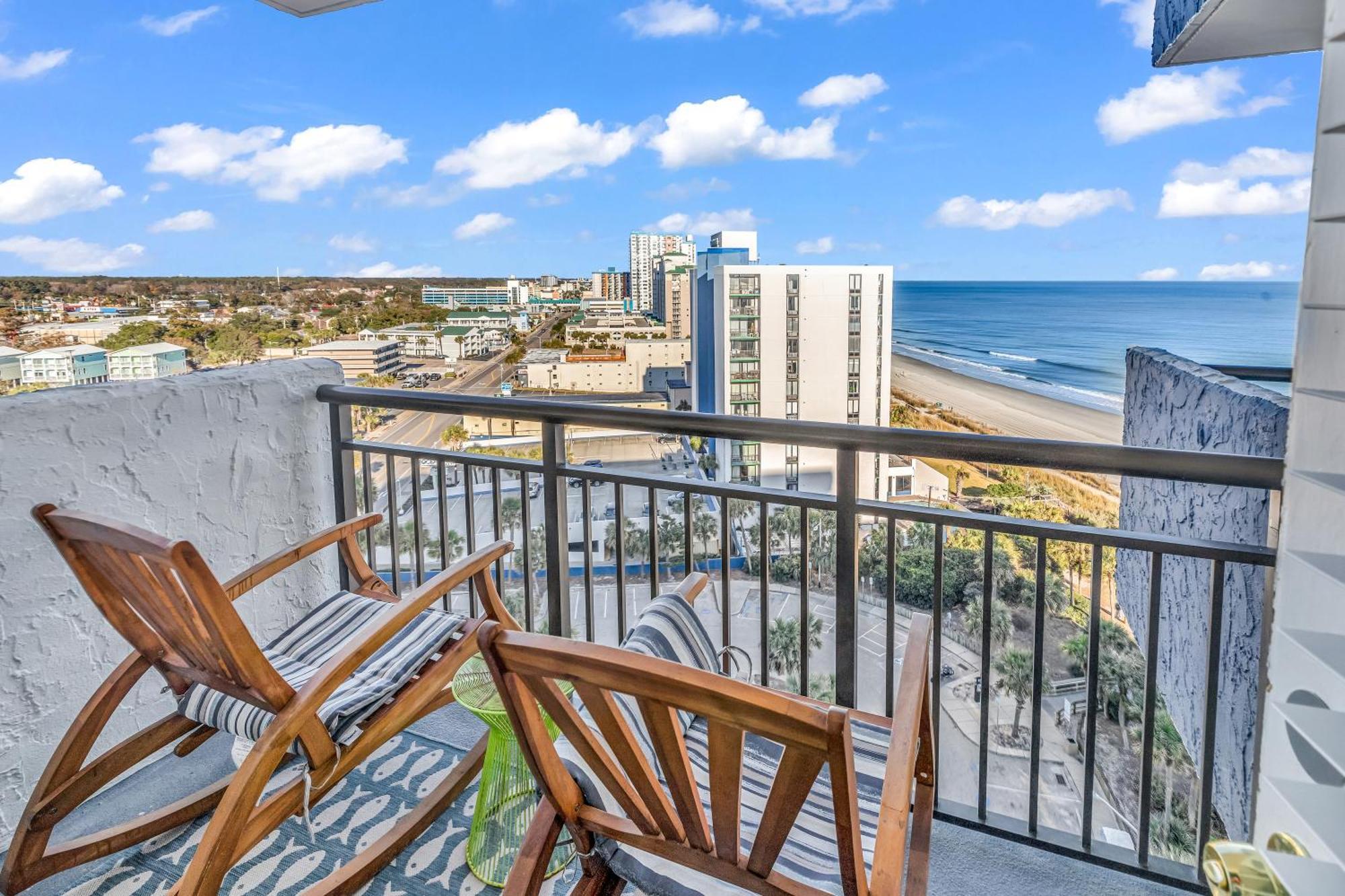 Bluewater 1204 Apartment Myrtle Beach