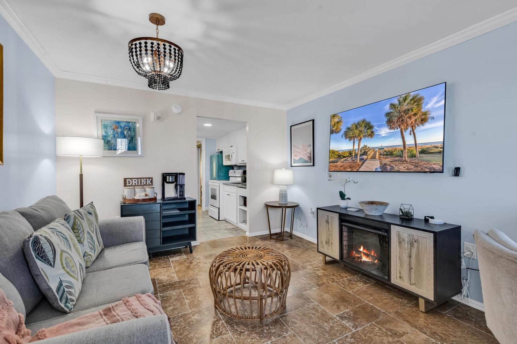 Apartment Bluewater 1204 *