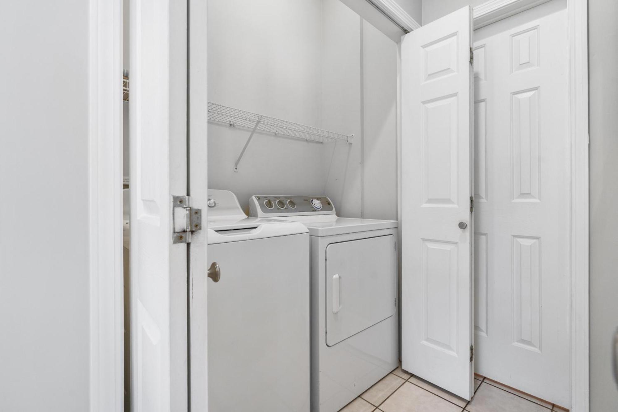 Holiday home Fairway Oaks 10a - 3rd Row - Cherry Grove Section