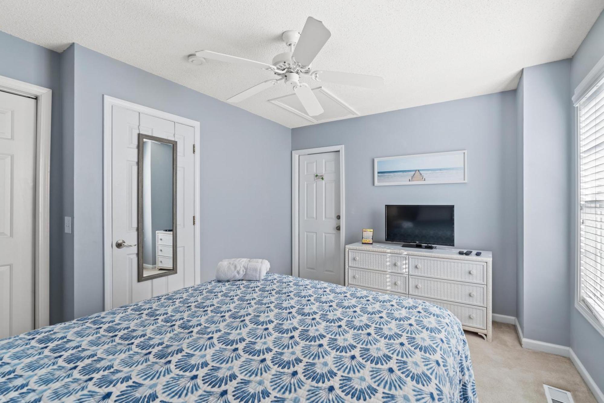 Fairway Oaks 10a - 3rd Row - Cherry Grove Section *