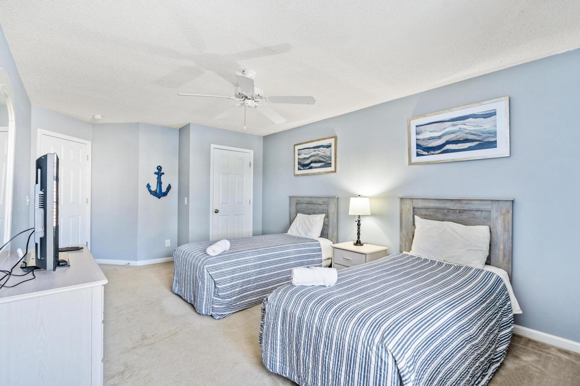 Fairway Oaks 10a - 3rd Row - Cherry Grove Section Myrtle Beach