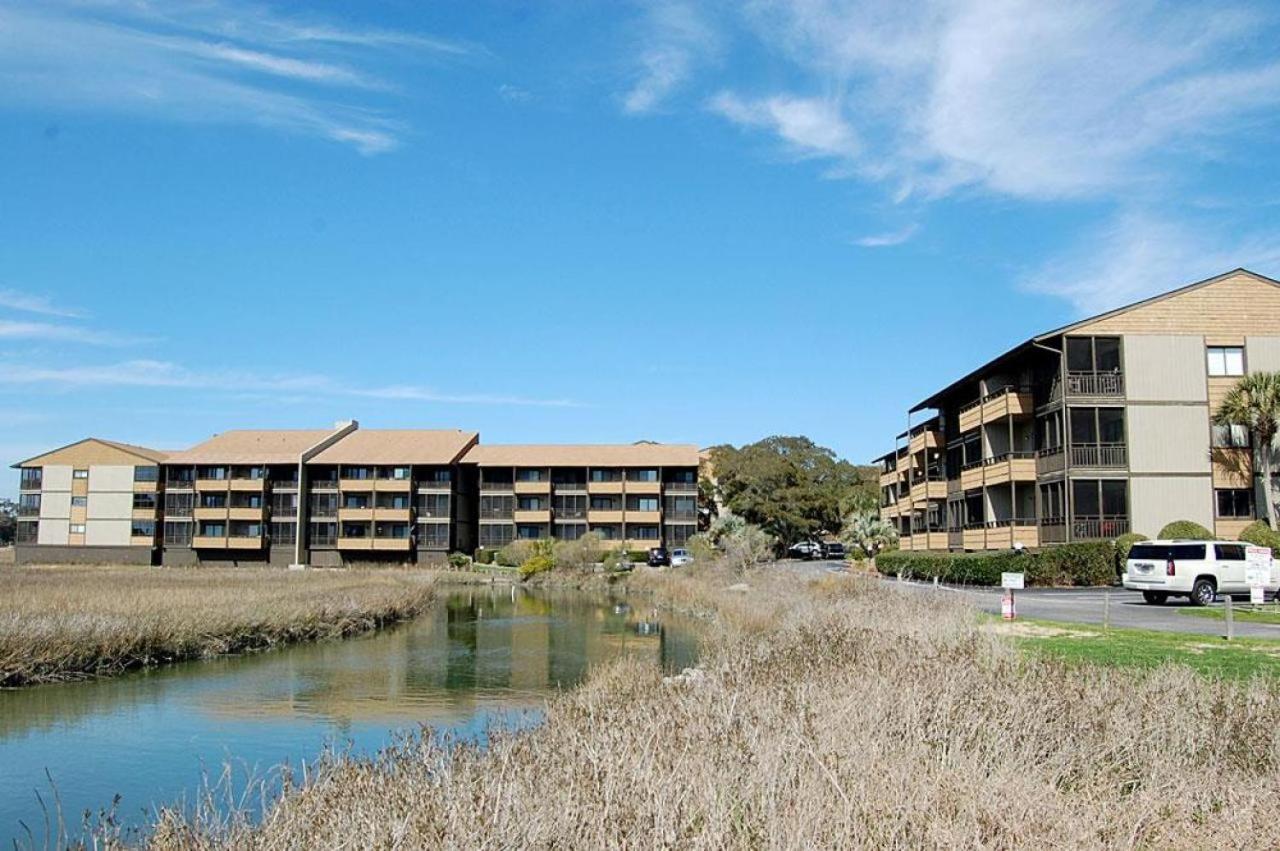 Mariners Cove 227 C Apartment