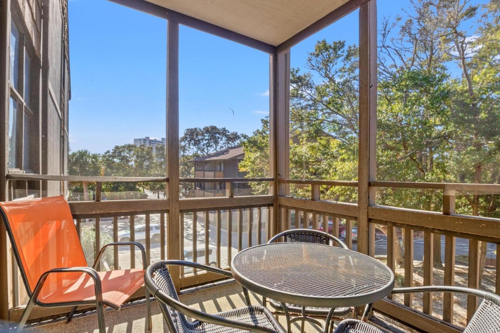 Mariners Cove 227 C * Myrtle Beach