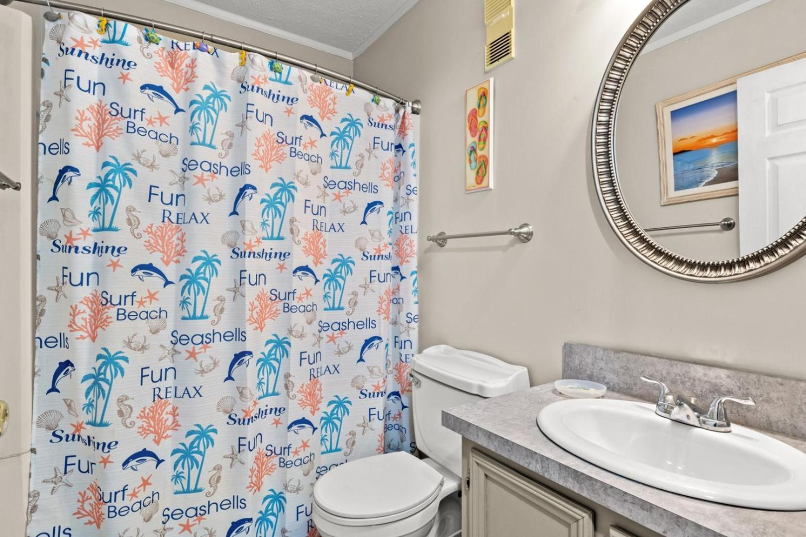 Apartment Mariners Cove 227 C
