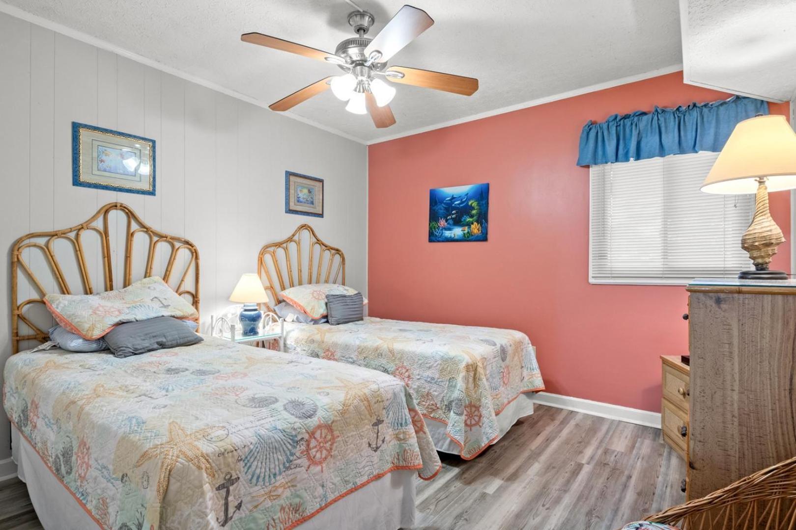 Mariners Cove 227 C Apartment *