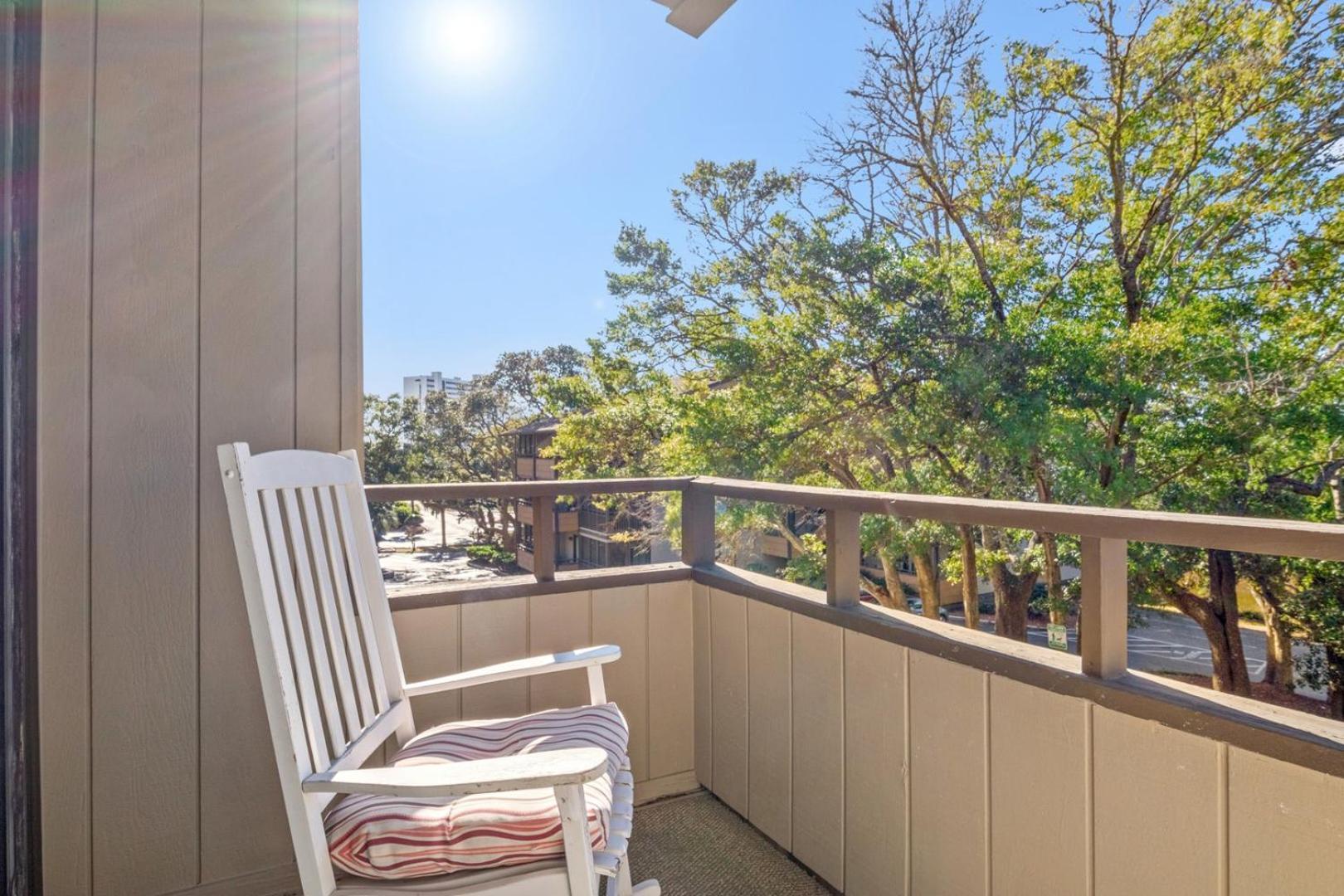 Mariners Cove 227 C Apartment Myrtle Beach