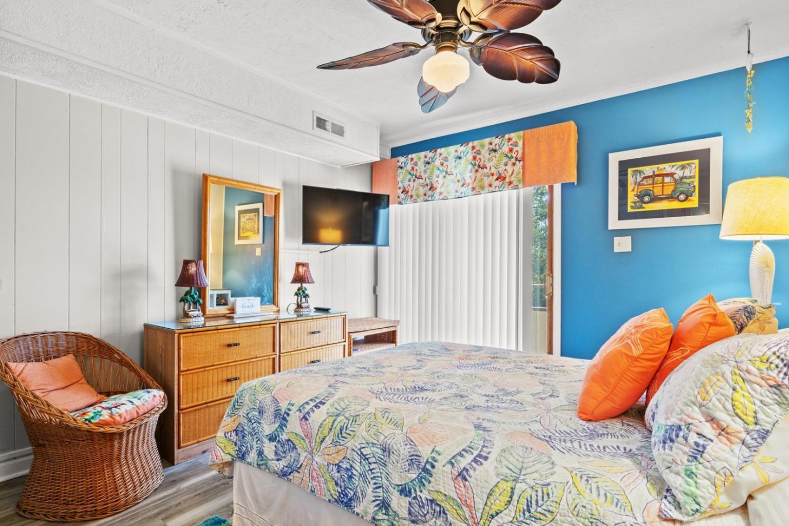 Apartment Mariners Cove 227 C Myrtle Beach