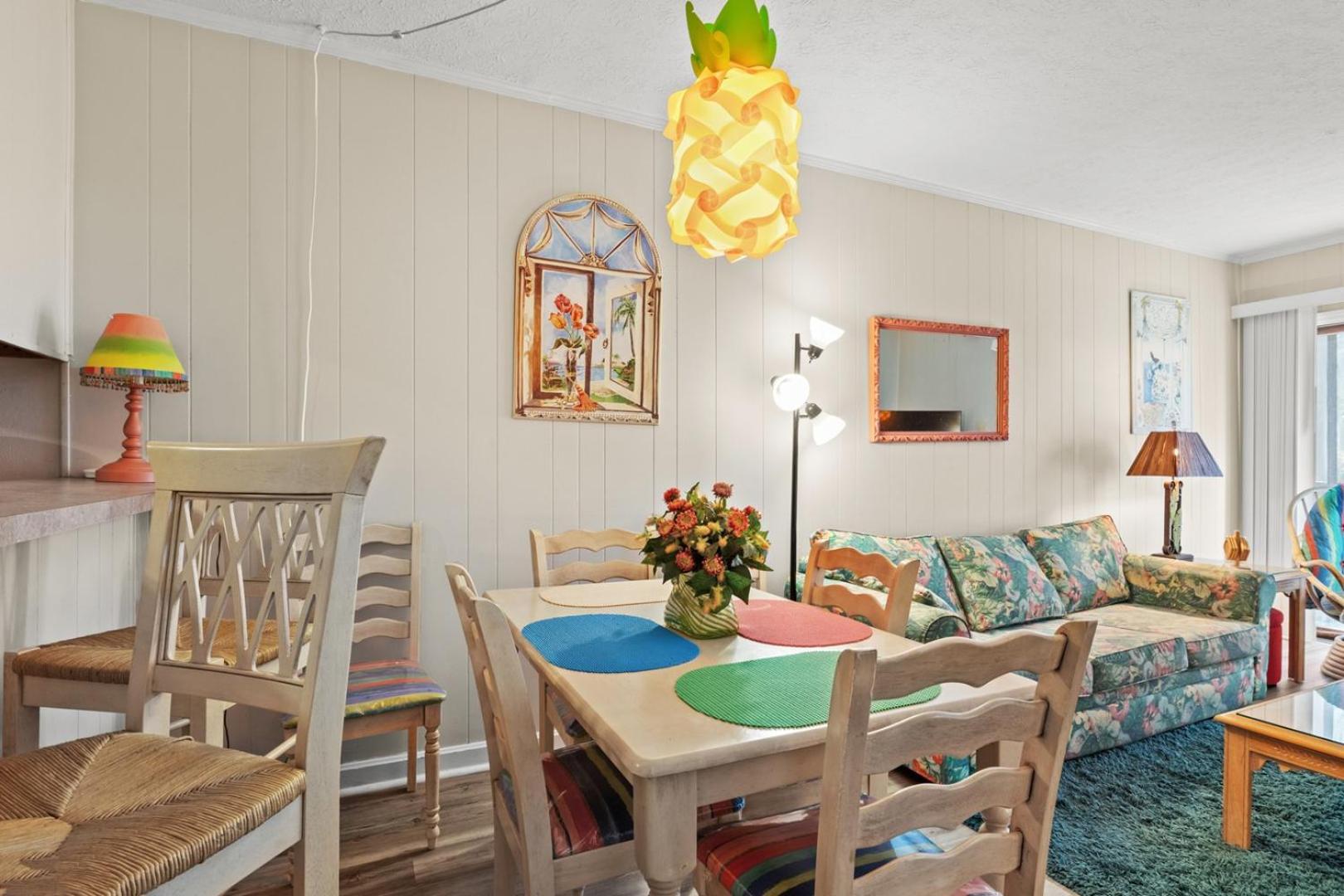 Mariners Cove 227 C *