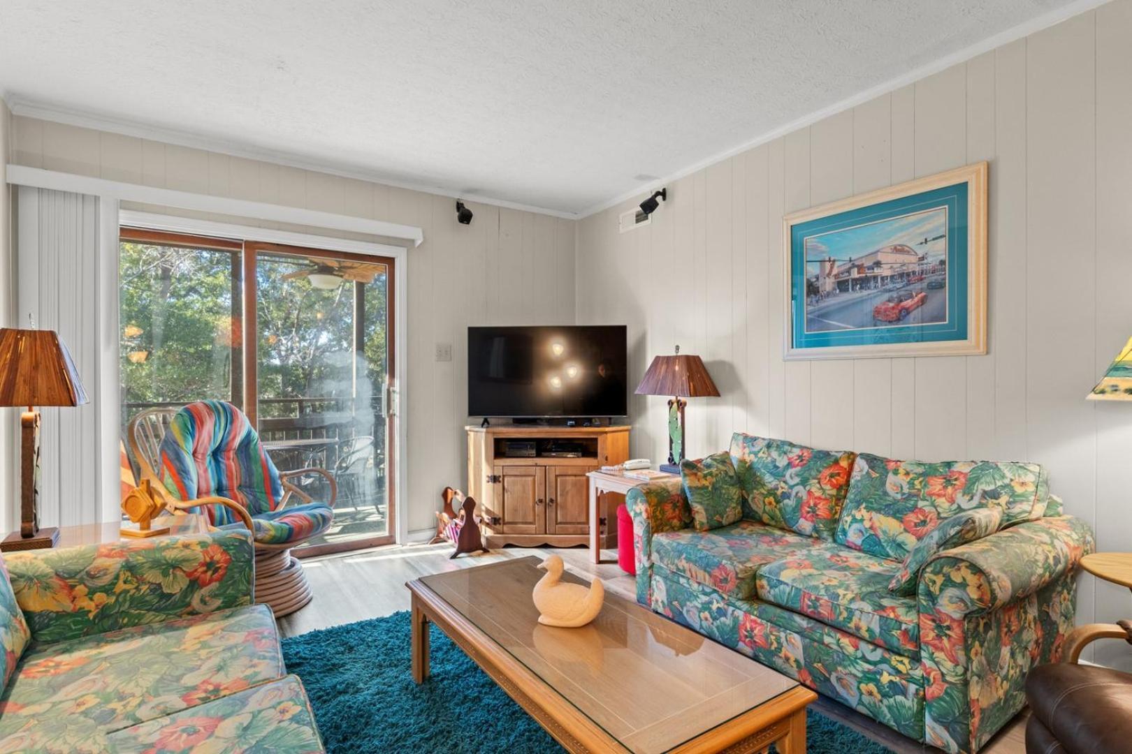 Apartment Mariners Cove 227 C