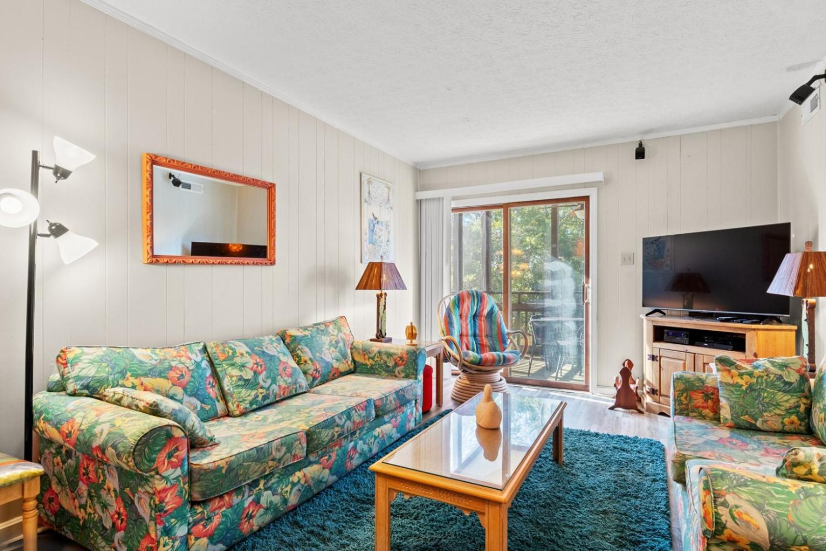 Apartment Mariners Cove 227 C *