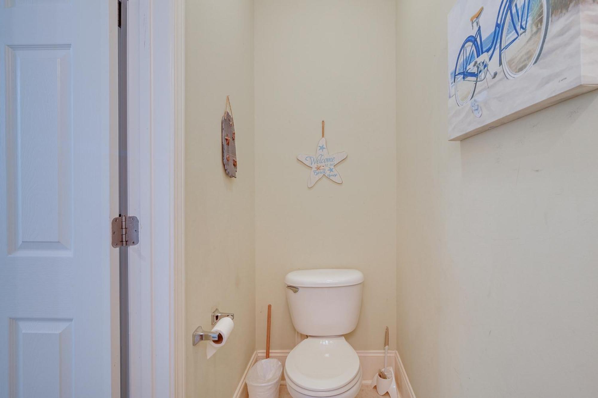 2 Blocks To Ocean Garden With Pool! Myrtle Beach