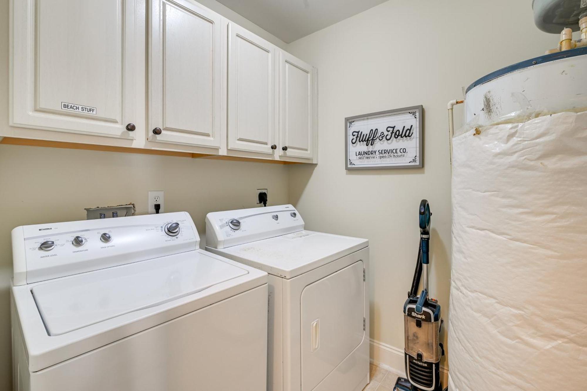 2 Blocks To Ocean Garden With Pool! * Myrtle Beach