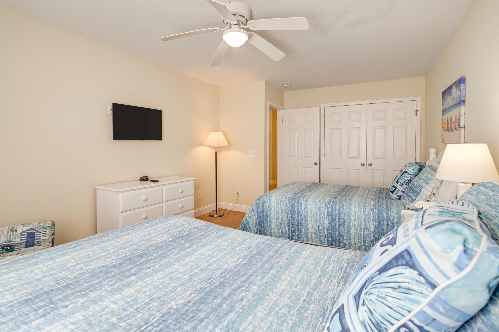 Holiday home 2 Blocks To Ocean Garden With Pool! Myrtle Beach