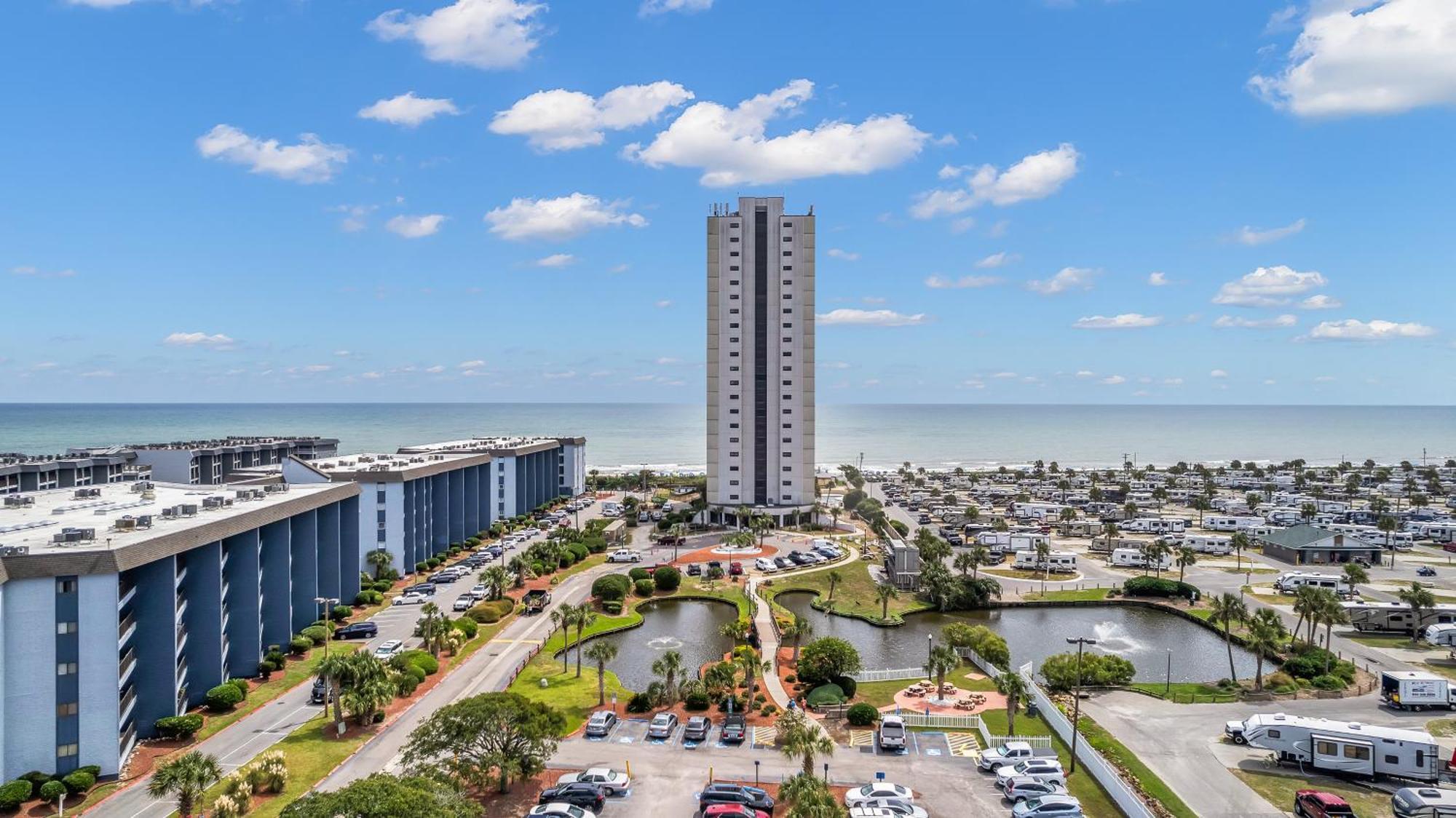 Mbrt 2115 * Myrtle Beach