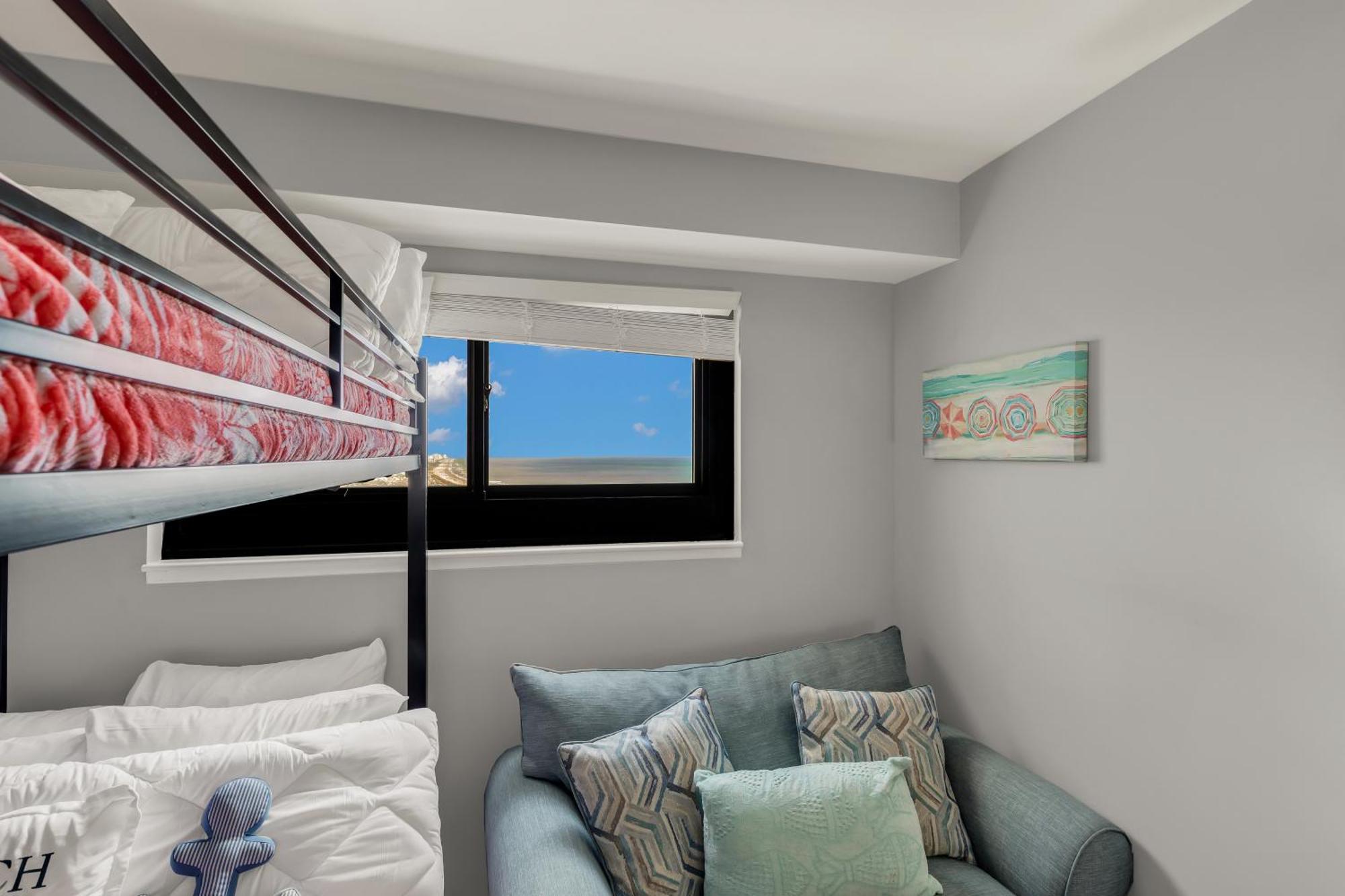 Apartment Mbrt 2115 *
