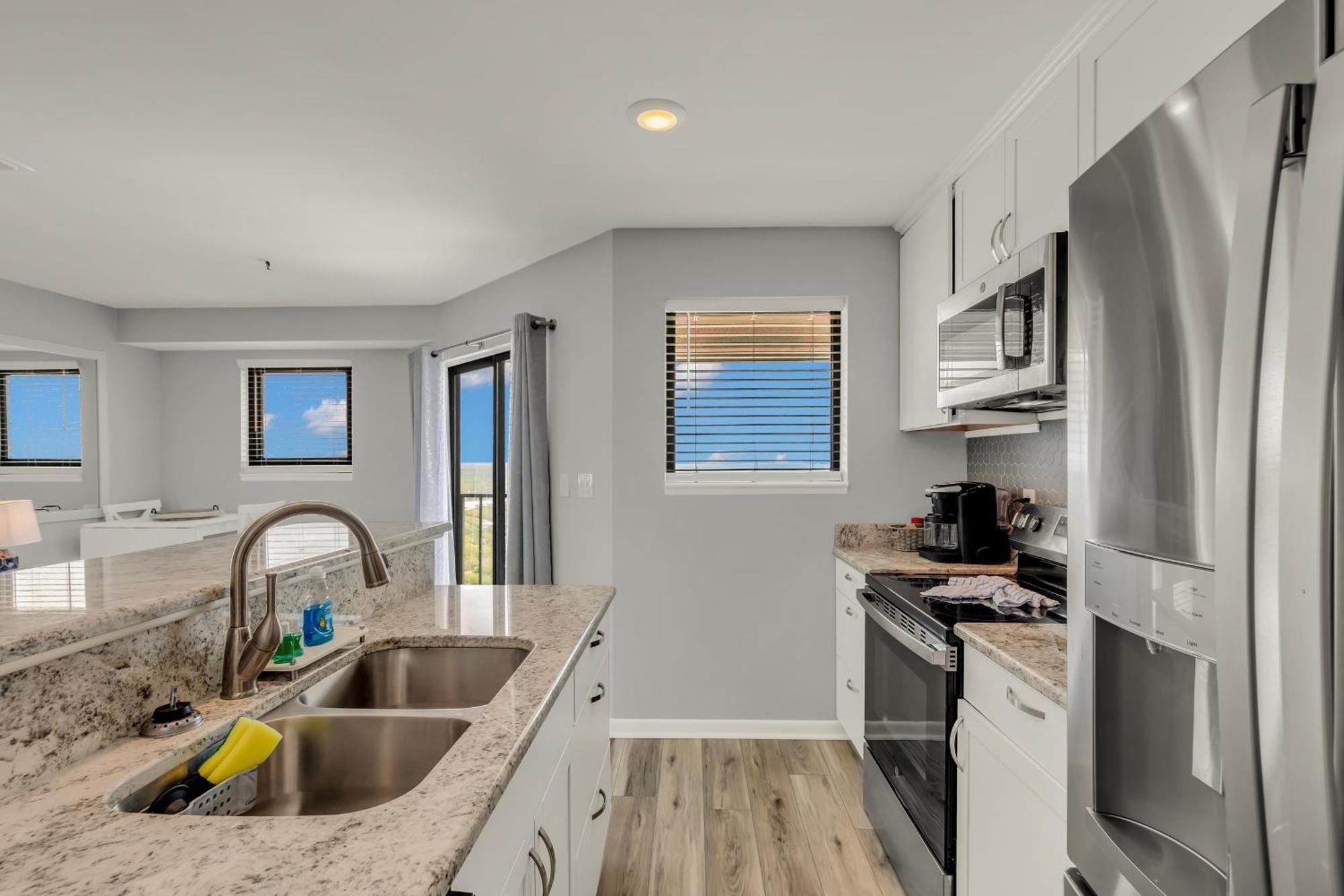 Apartment Mbrt 2115
