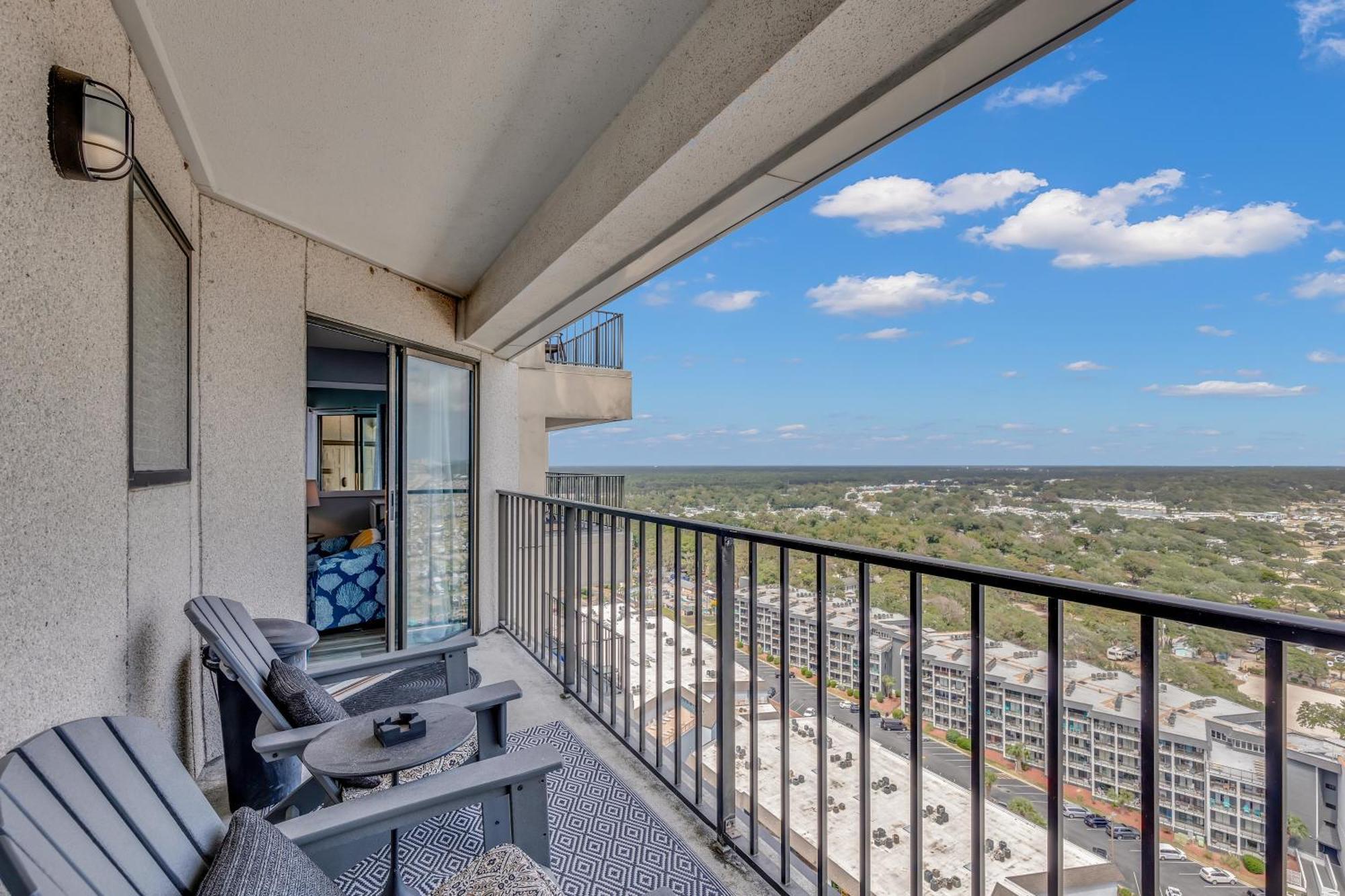 Apartment Mbrt 2115 *