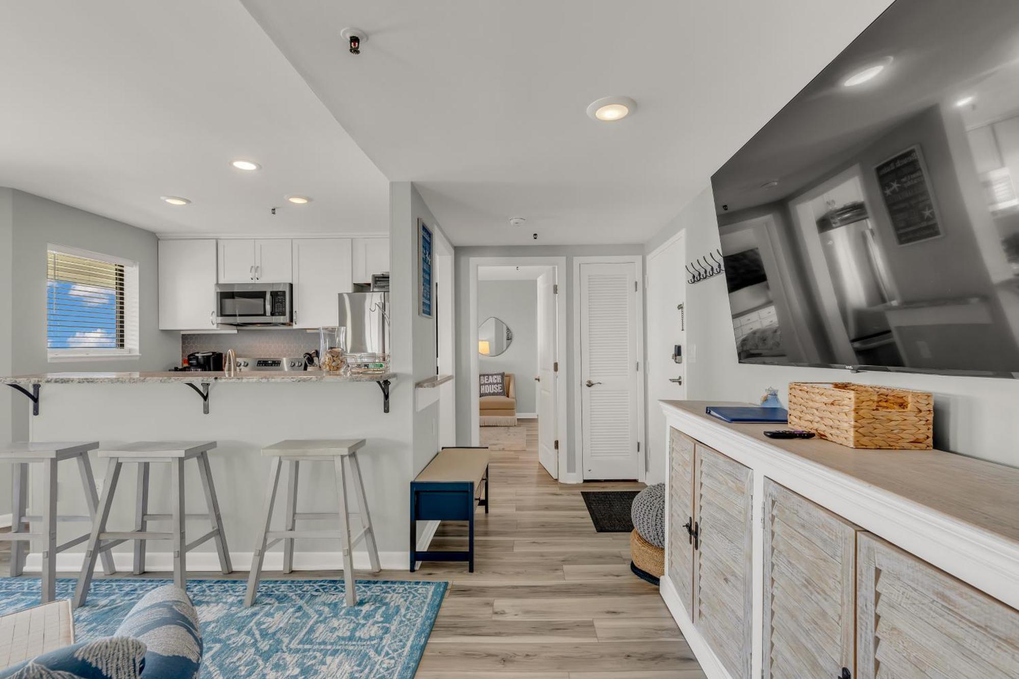 Apartment Mbrt 2115