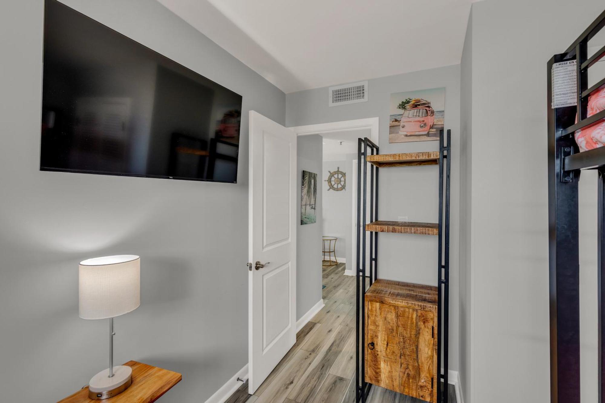 Apartment Mbrt 2115 Myrtle Beach