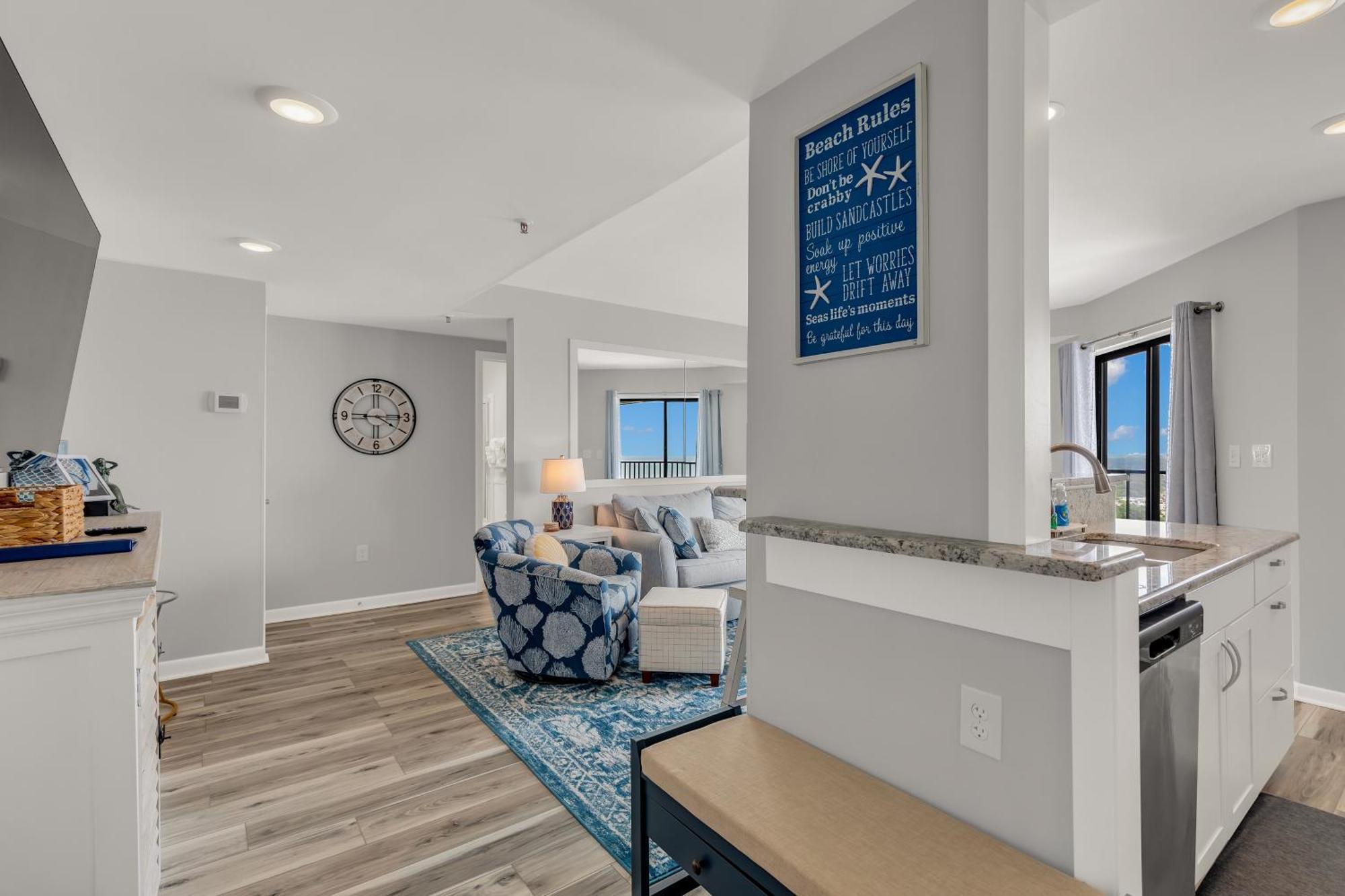 Apartment Mbrt 2115