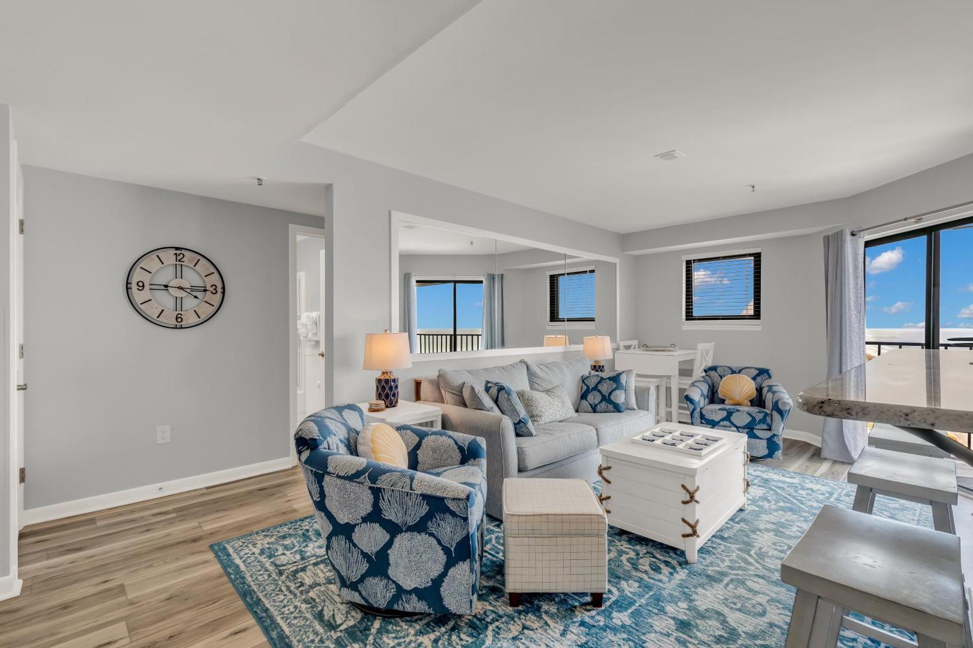 Apartment Mbrt 2115 Myrtle Beach
