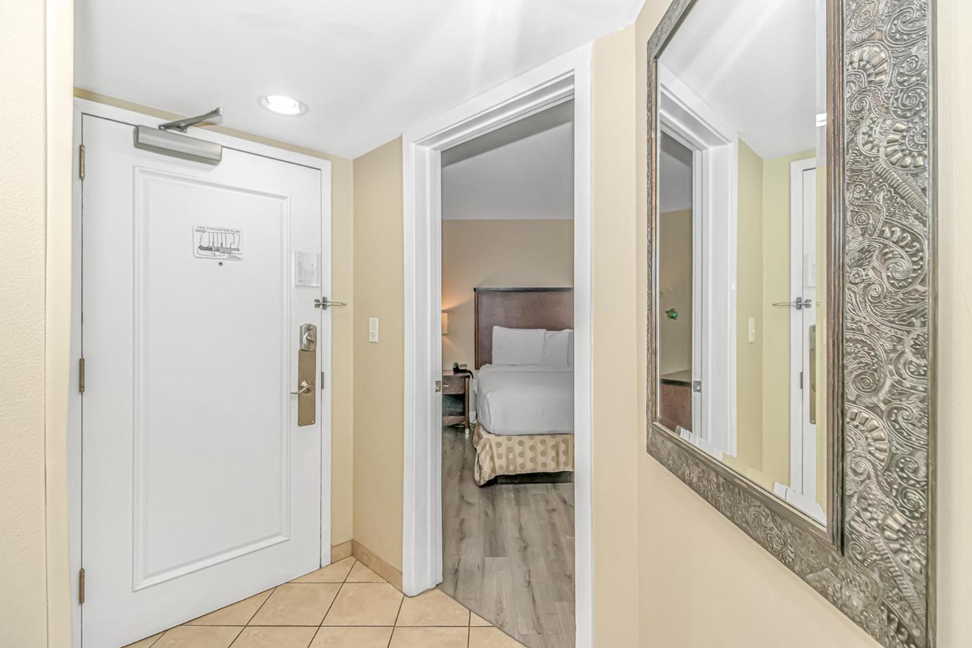 Holiday home 1 Bedroom Oceanview Penthouse At Sandy Beach! 1905 Myrtle Beach