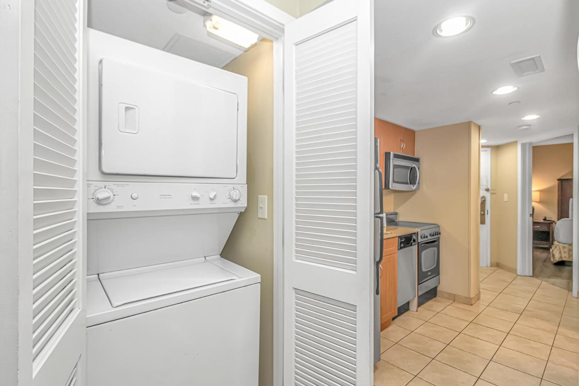 1 Bedroom Oceanview Penthouse At Sandy Beach! 1905 Myrtle Beach