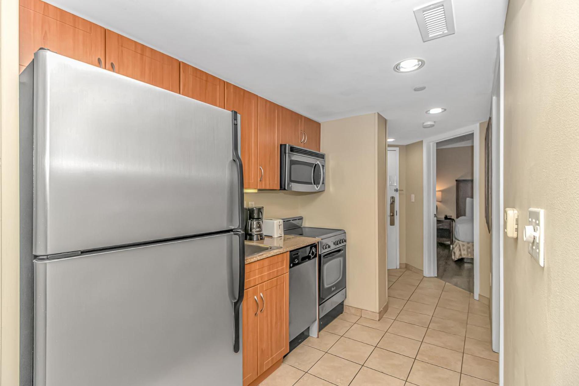 Holiday home 1 Bedroom Oceanview Penthouse At Sandy Beach! 1905 *