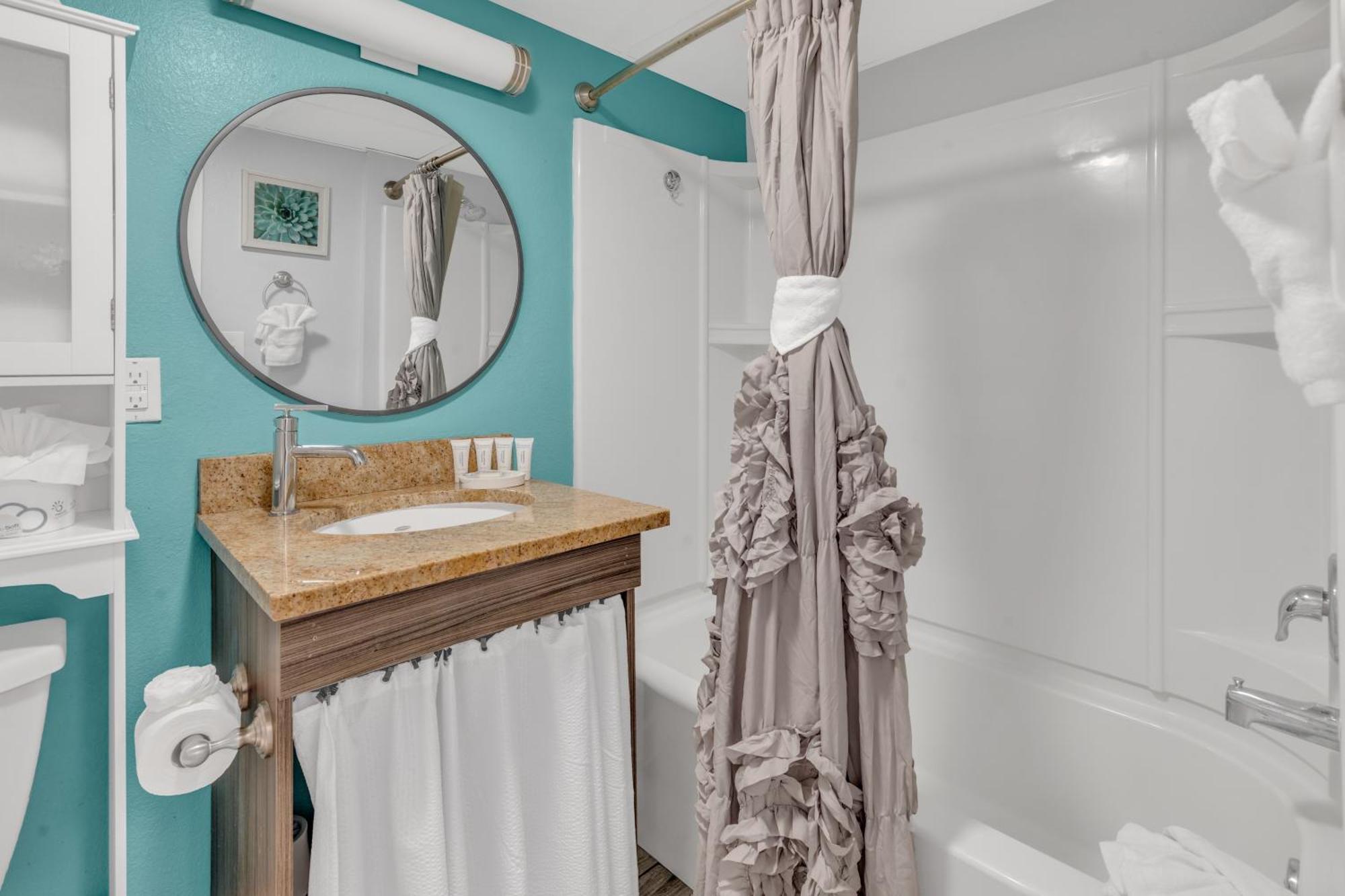 The Caravelle Retreat