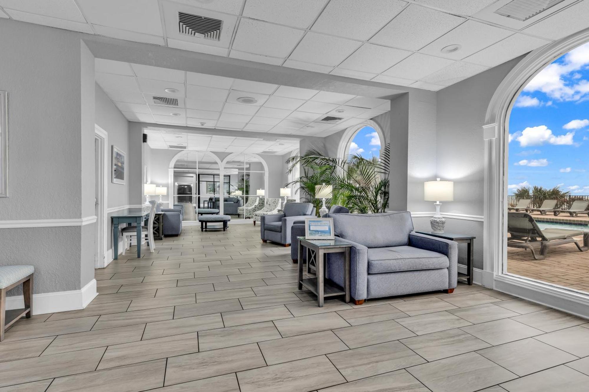 Apartment Bluewater 303