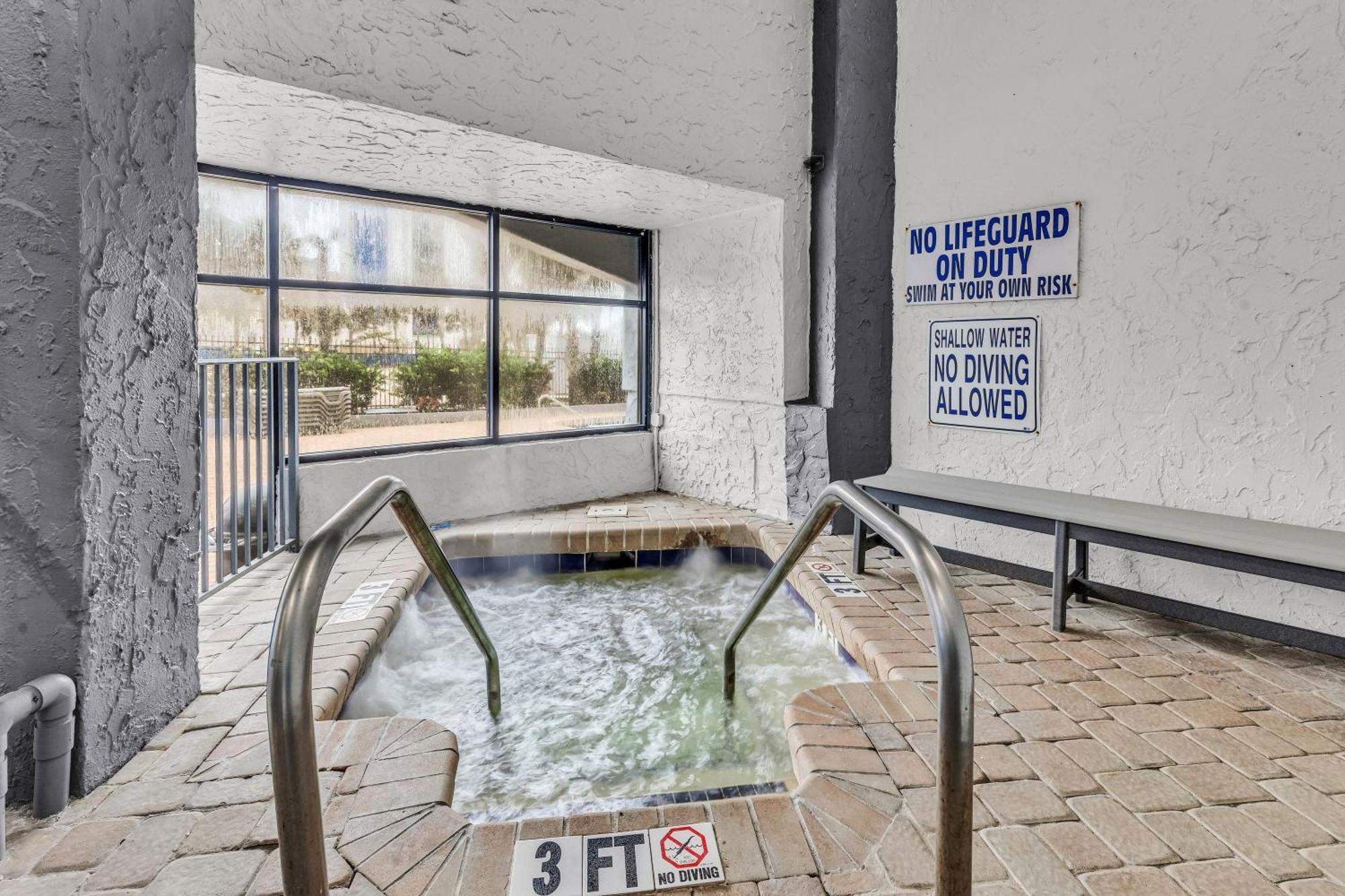 Bluewater 303 Apartment Myrtle Beach