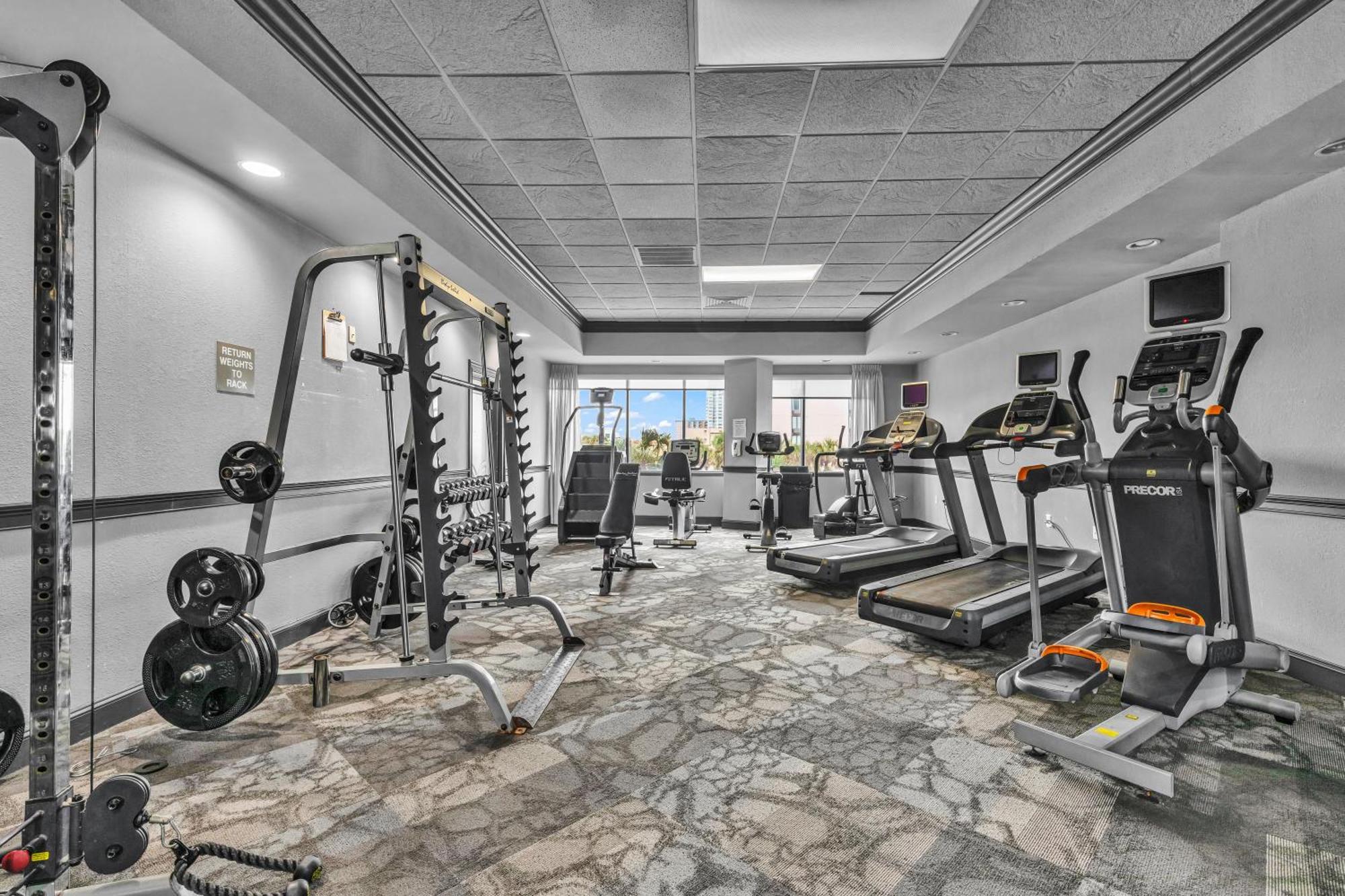 Apartment Bluewater 303 Myrtle Beach