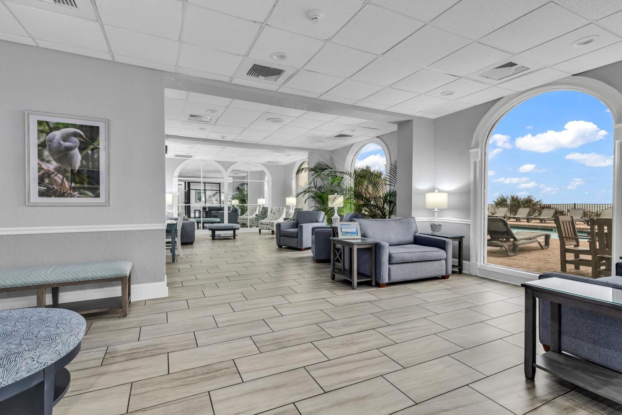 Bluewater 303