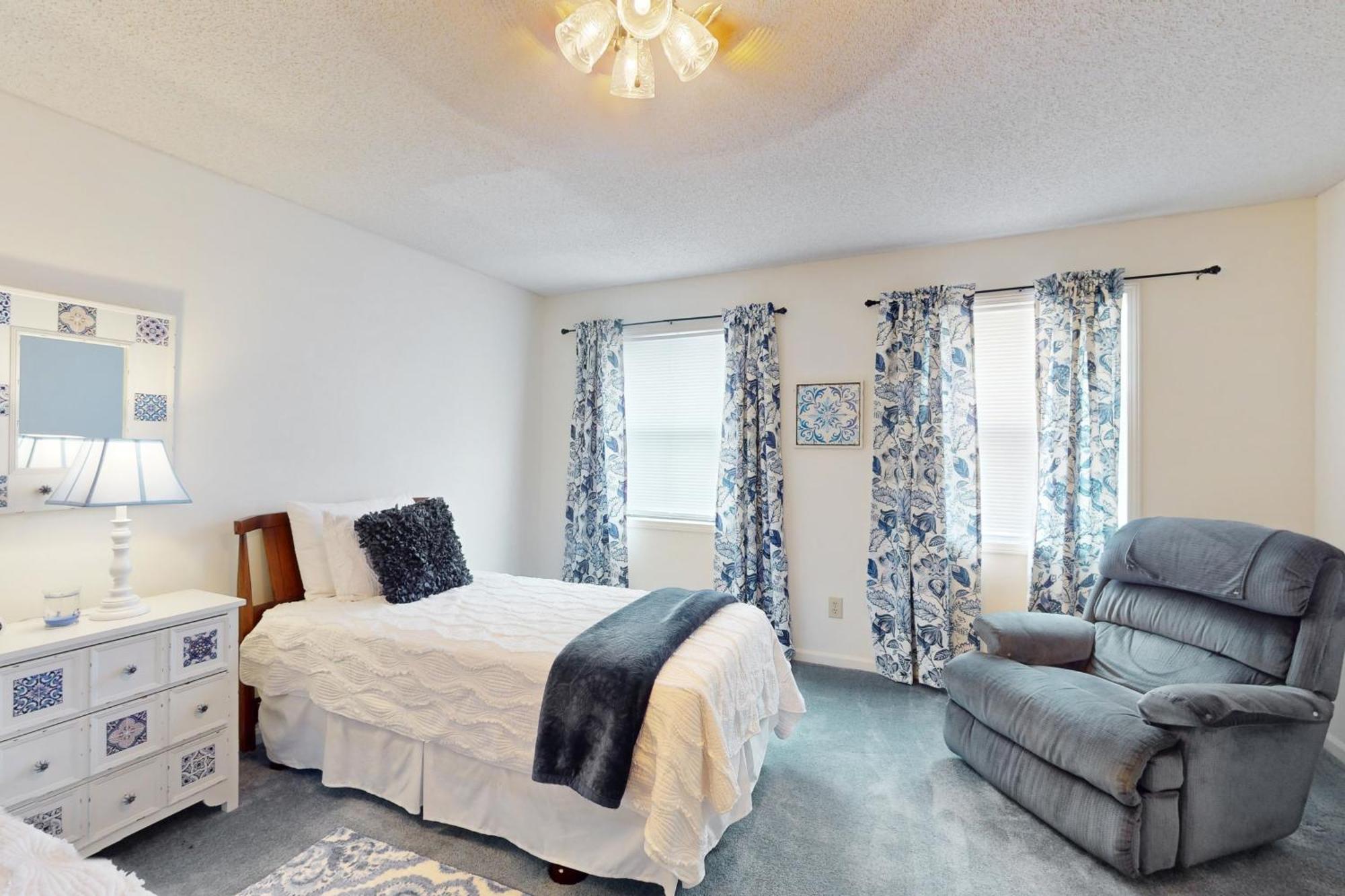 Apartment Cozy Fairwood Lakes *