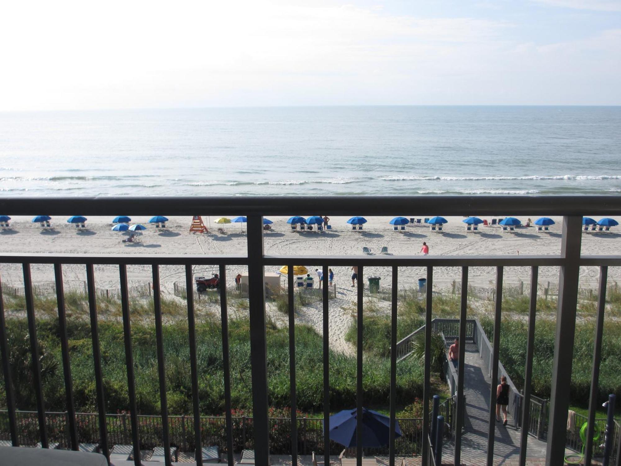 Bluewater 405 Myrtle Beach