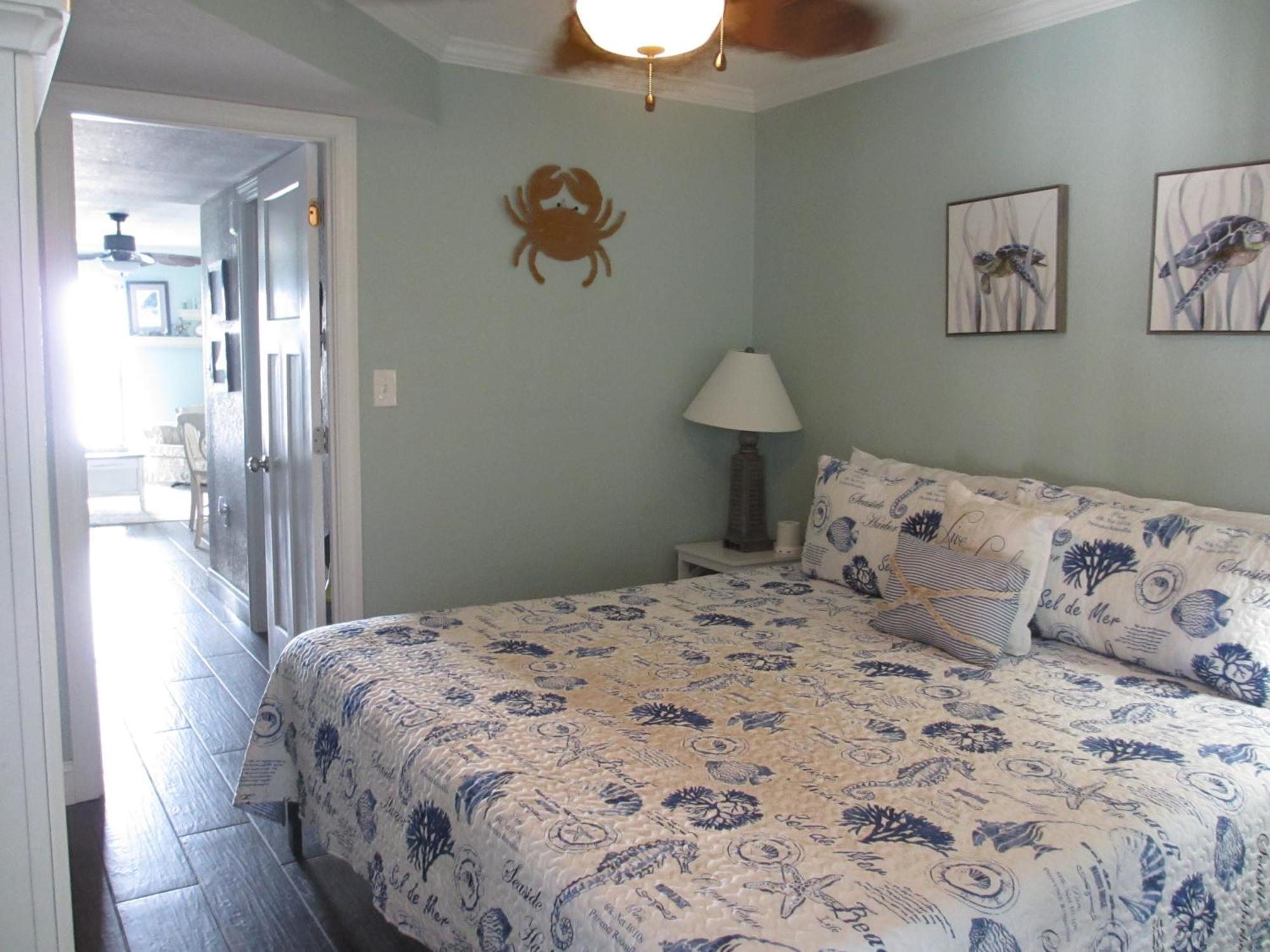 Bluewater 405 Myrtle Beach