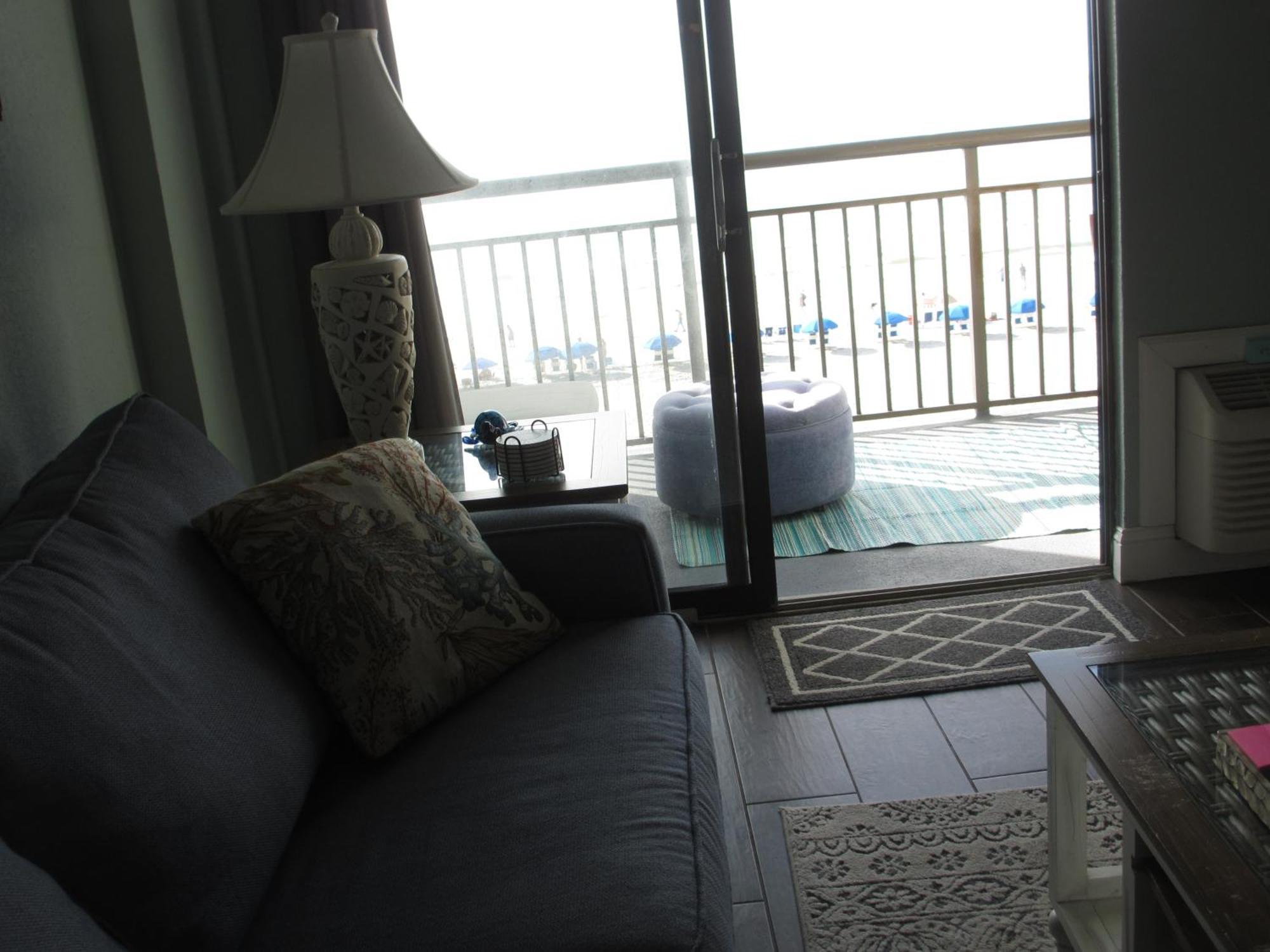 Bluewater 405 Myrtle Beach