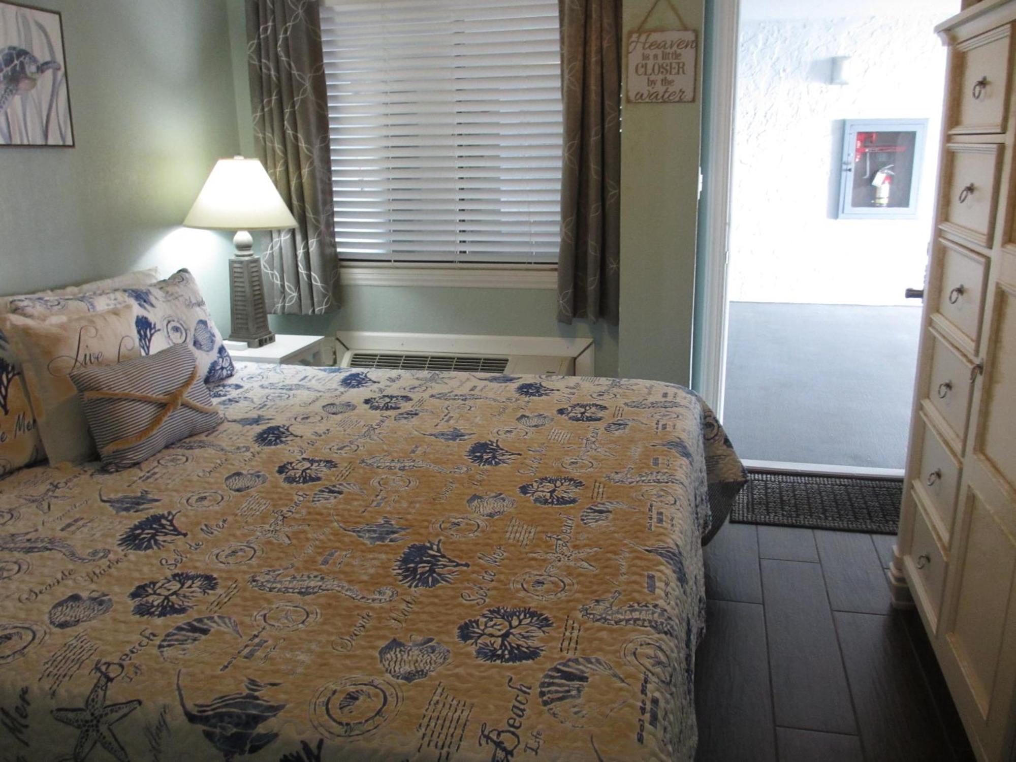 Apartment Bluewater 405 Myrtle Beach