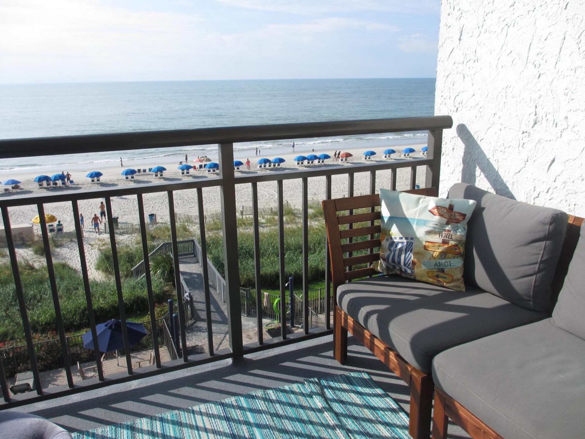 Bluewater 405 Myrtle Beach