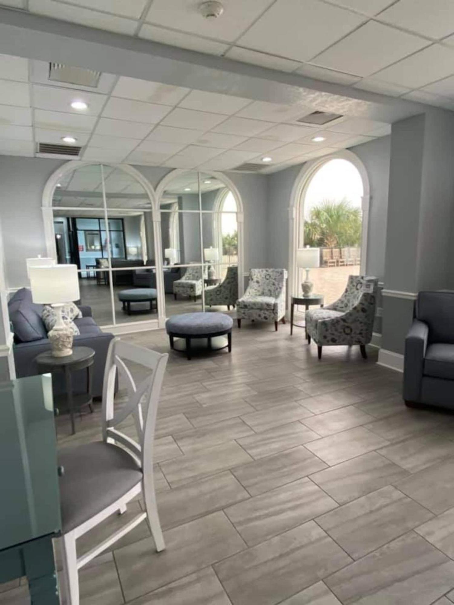 Apartment Bluewater 405 Myrtle Beach