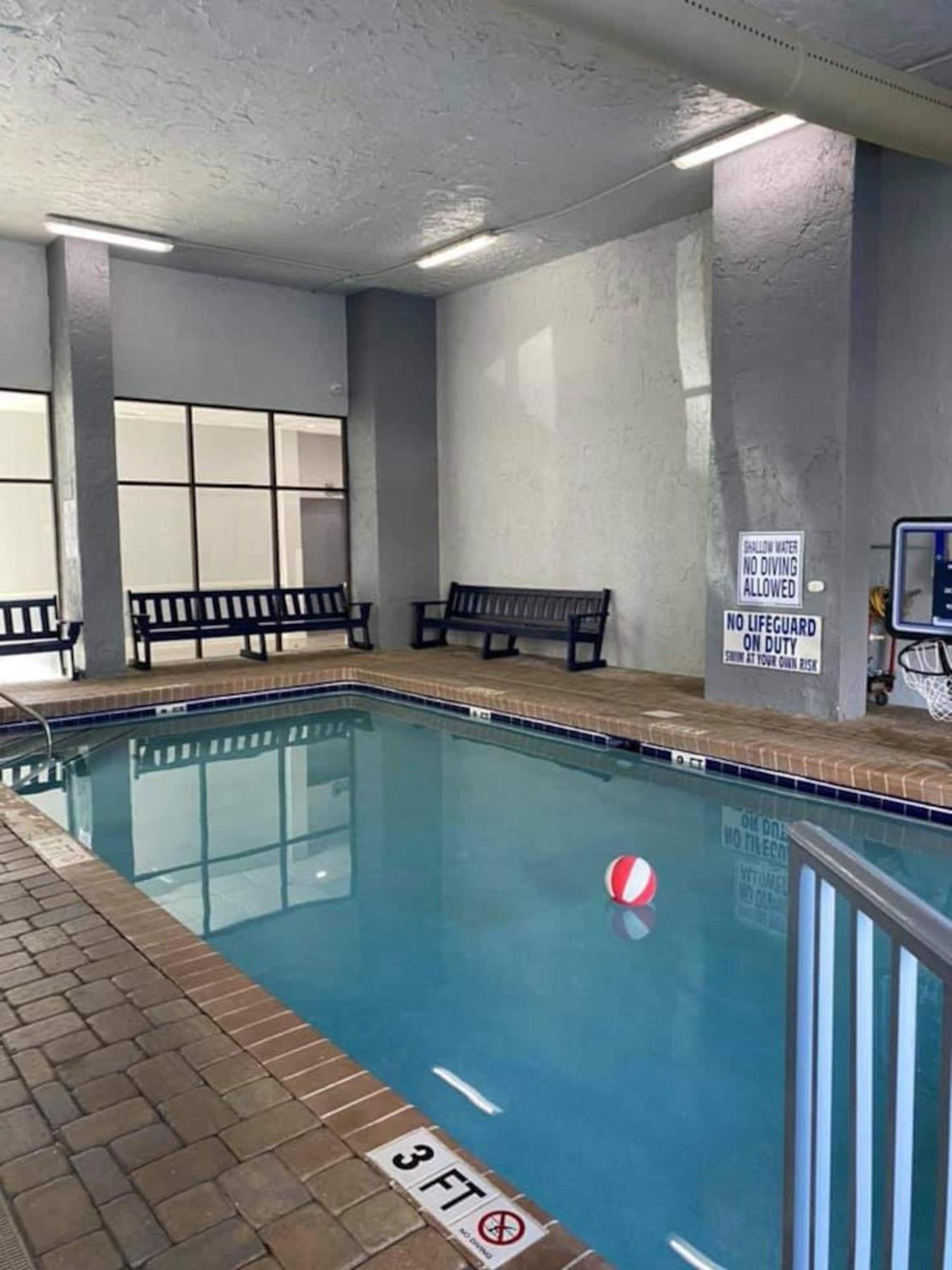 Apartment Bluewater 405 Myrtle Beach