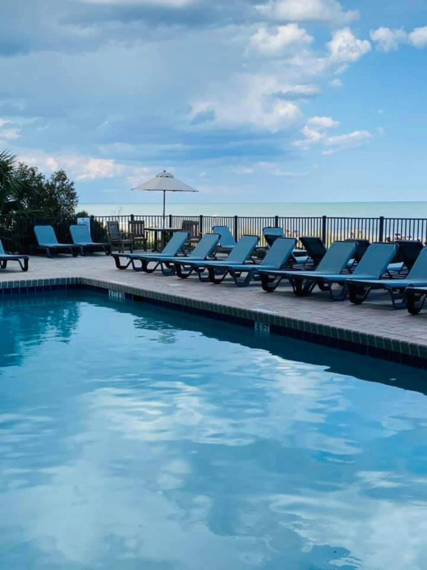 Bluewater 405 * Myrtle Beach