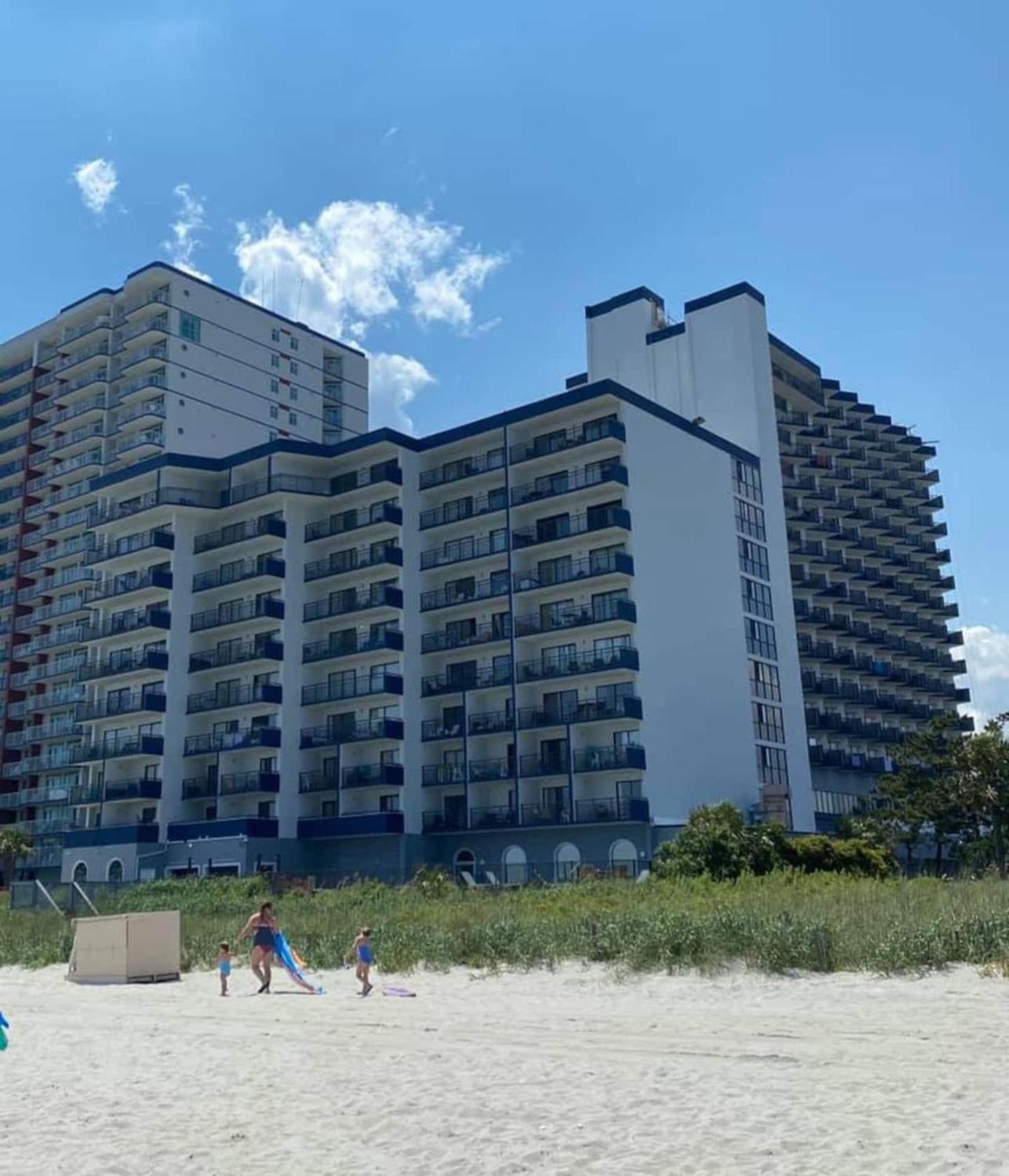 Bluewater 405 Myrtle Beach