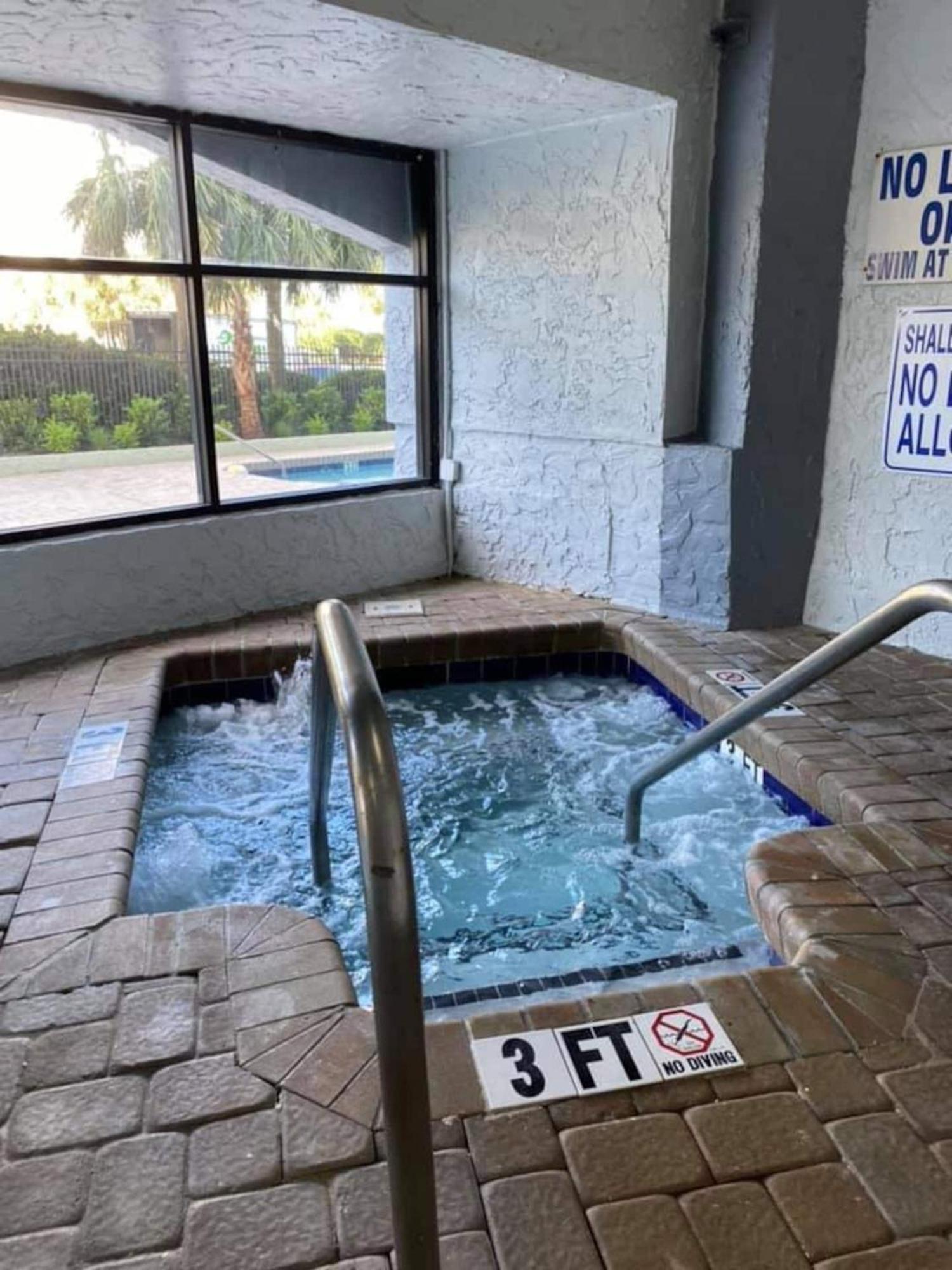 Bluewater 405 Apartment Myrtle Beach