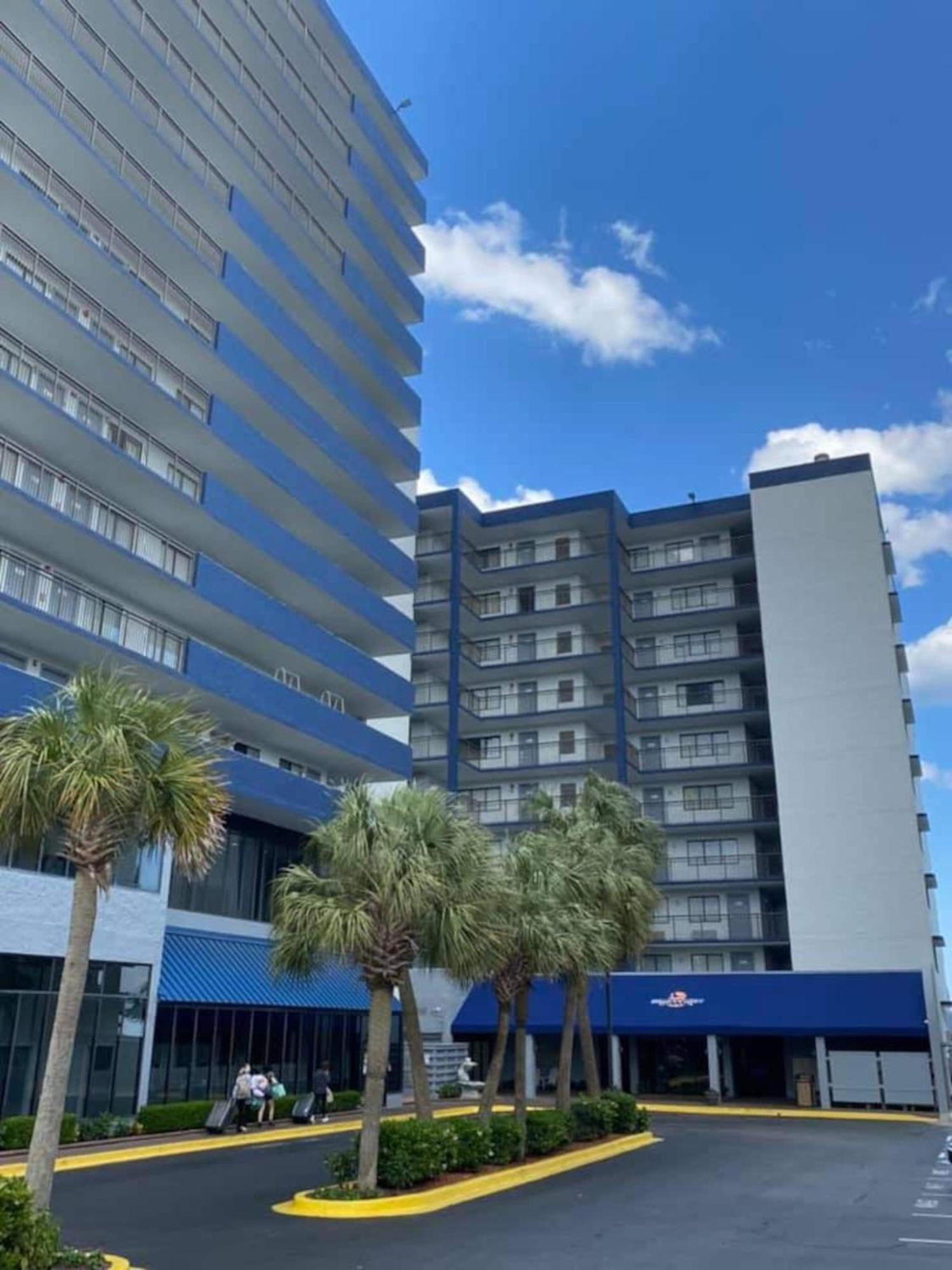 Bluewater 405