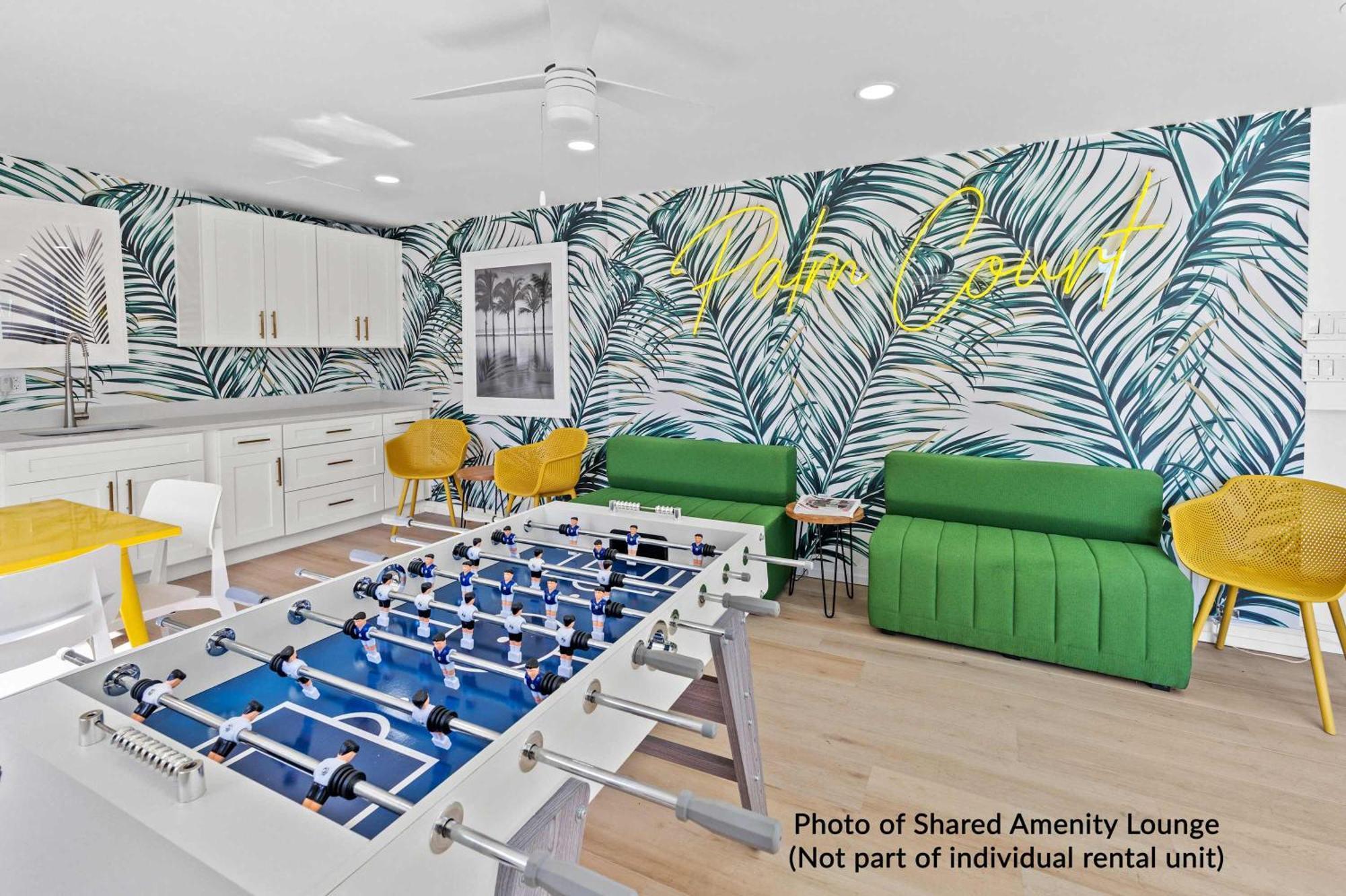 1ba Sleeps 4 Pet-friendly Walk To Main St *