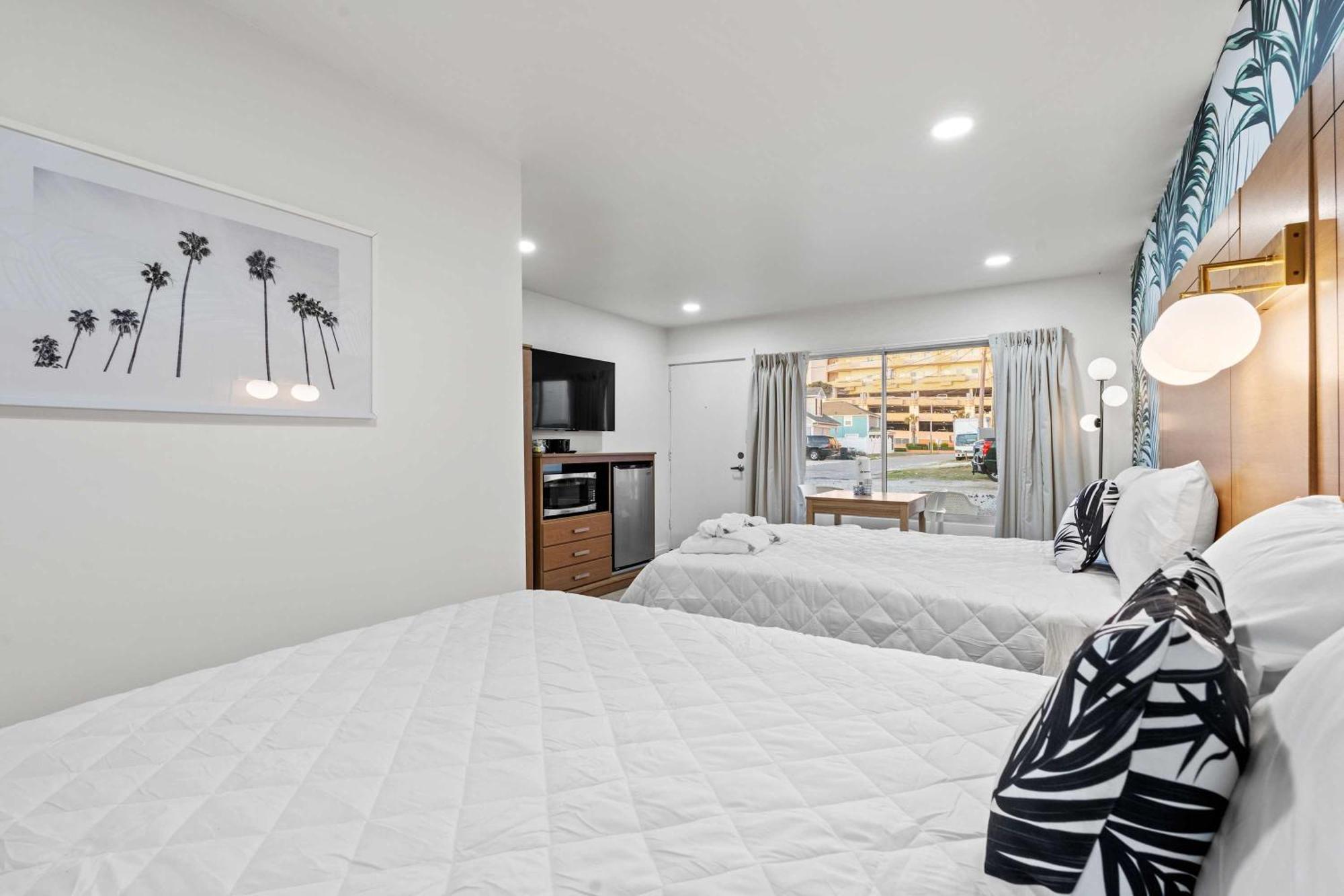 1ba Sleeps 4 Pet-friendly Walk To Main St Apartment