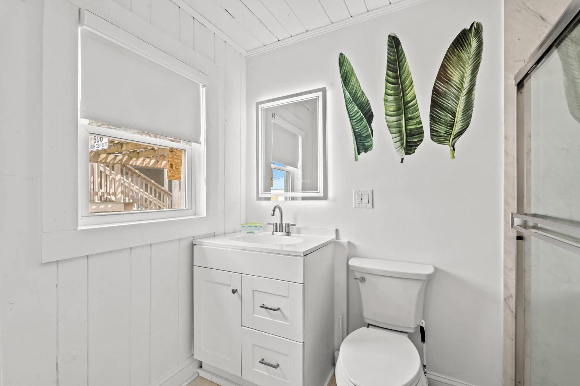 Holiday home Cozy Beachside Ideal For Couples