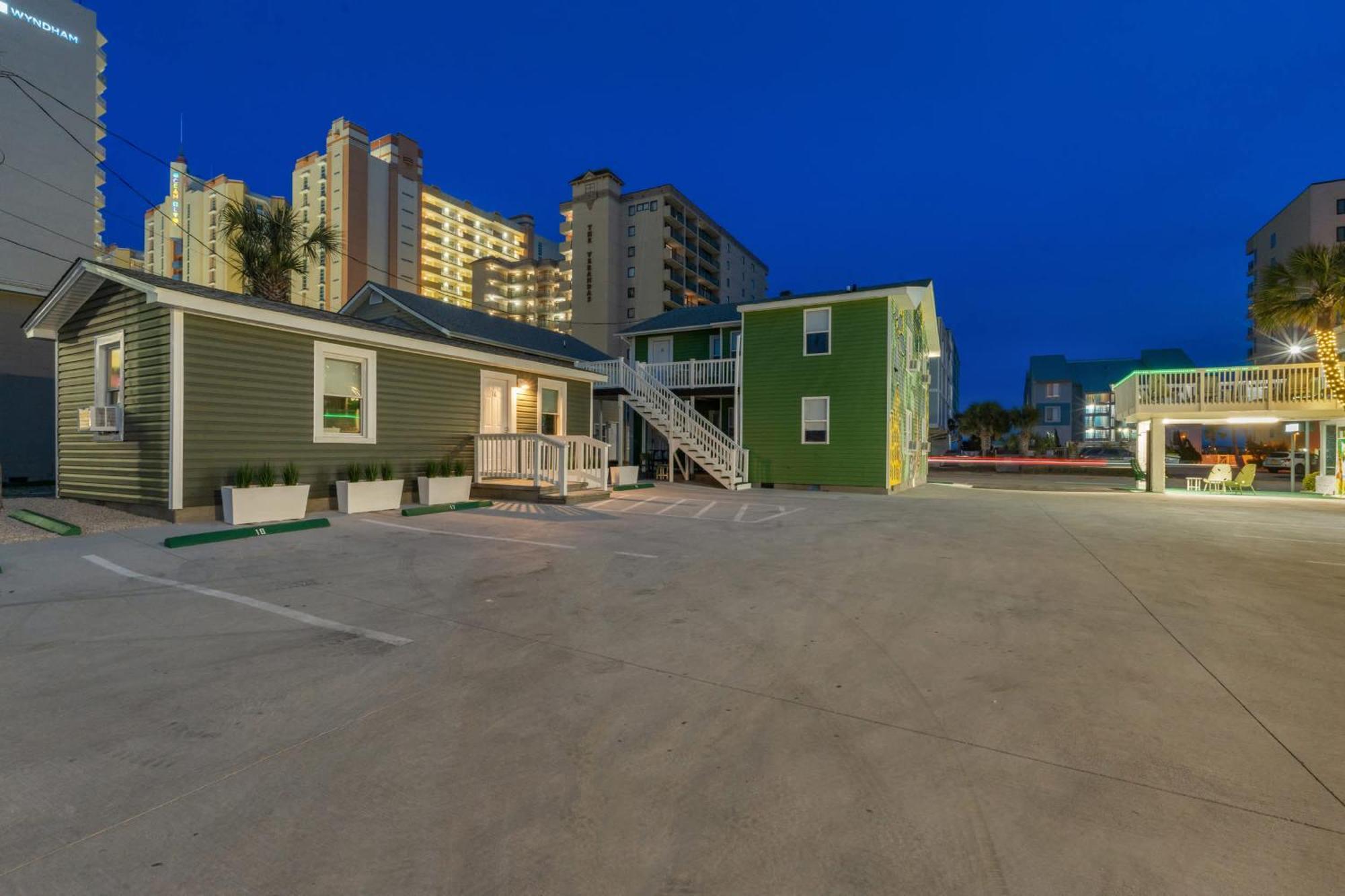 Cozy Beachside Ideal For Couples *
